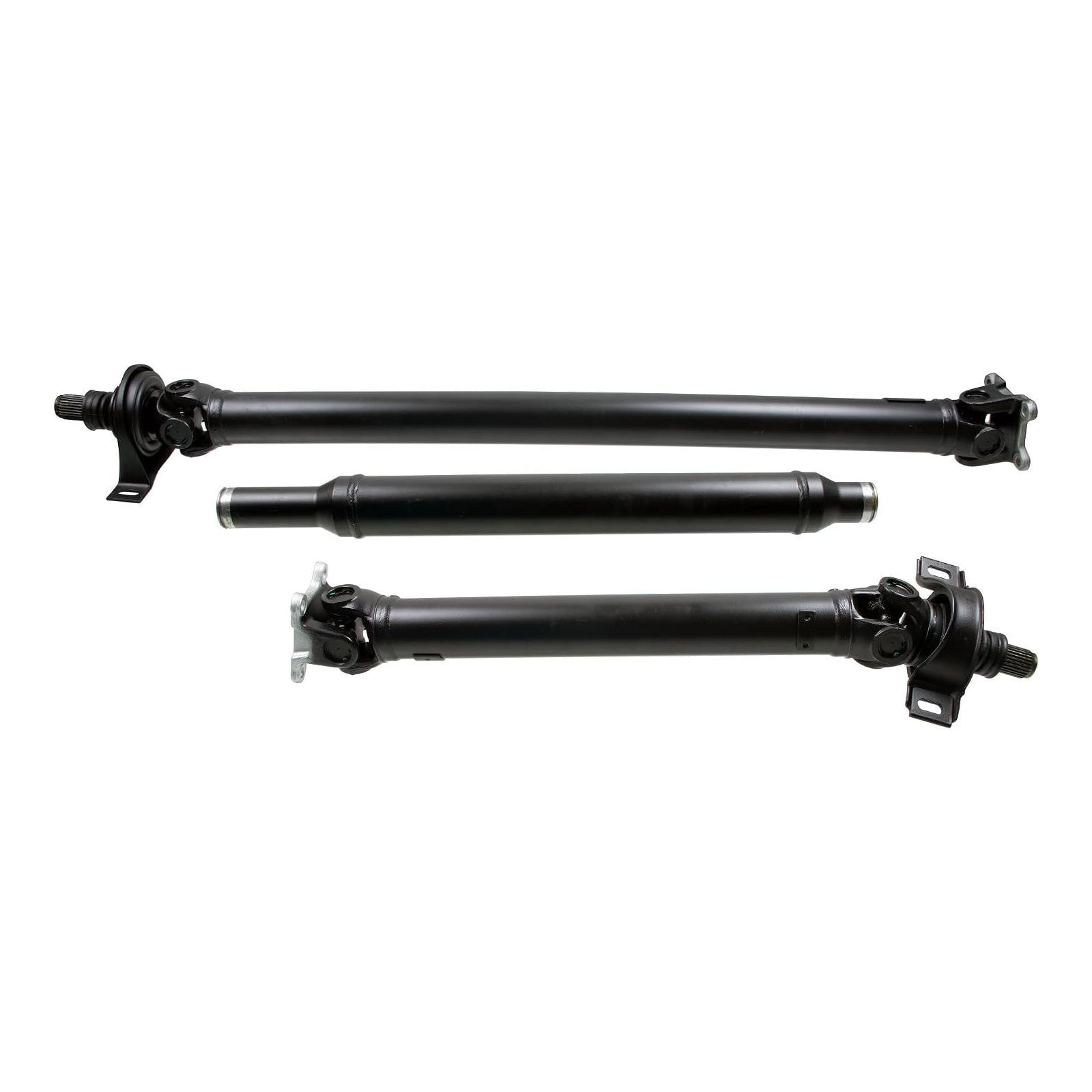 2003+ Mercedes-Benz Vito Viano W639 Propshaft Complete 2375mm A6394103506 6394103506