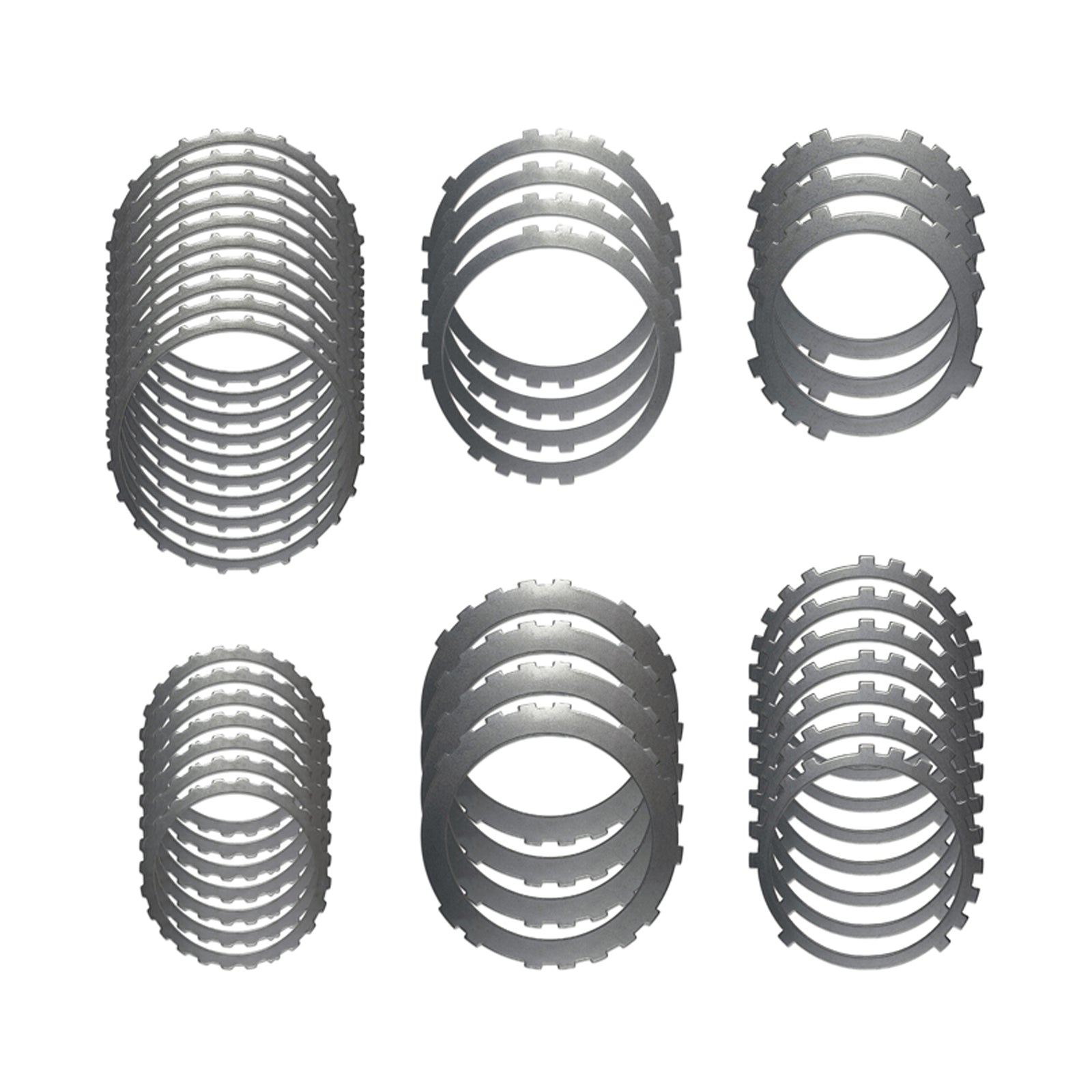 A760E A761E Transmission Master Rebuild Kit Overhaul For TOYOTA CROWN 2005-UP