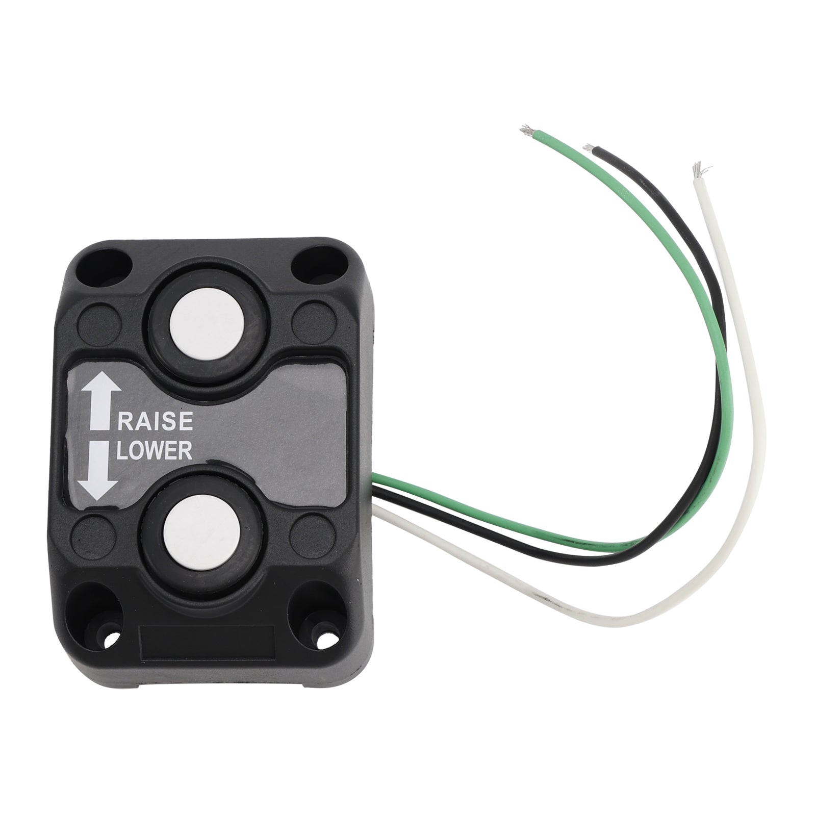 Super Switch 800000425 Fits For Waltco Lift-Gate Switch Raise/Lower