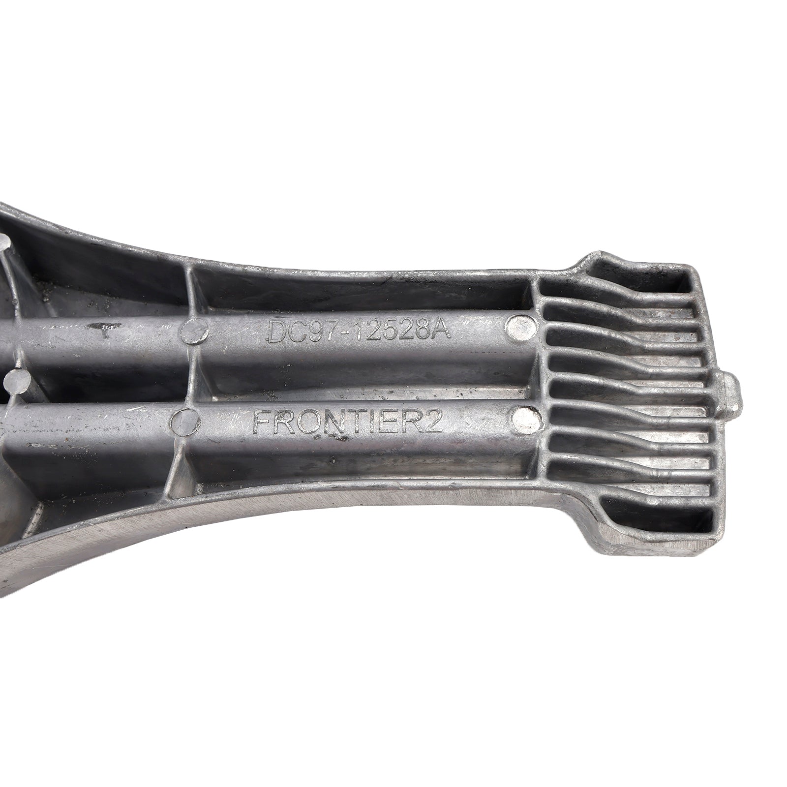 Sprider Arm Washer Flange Shaft Assembly for Samsung DC97-12528A