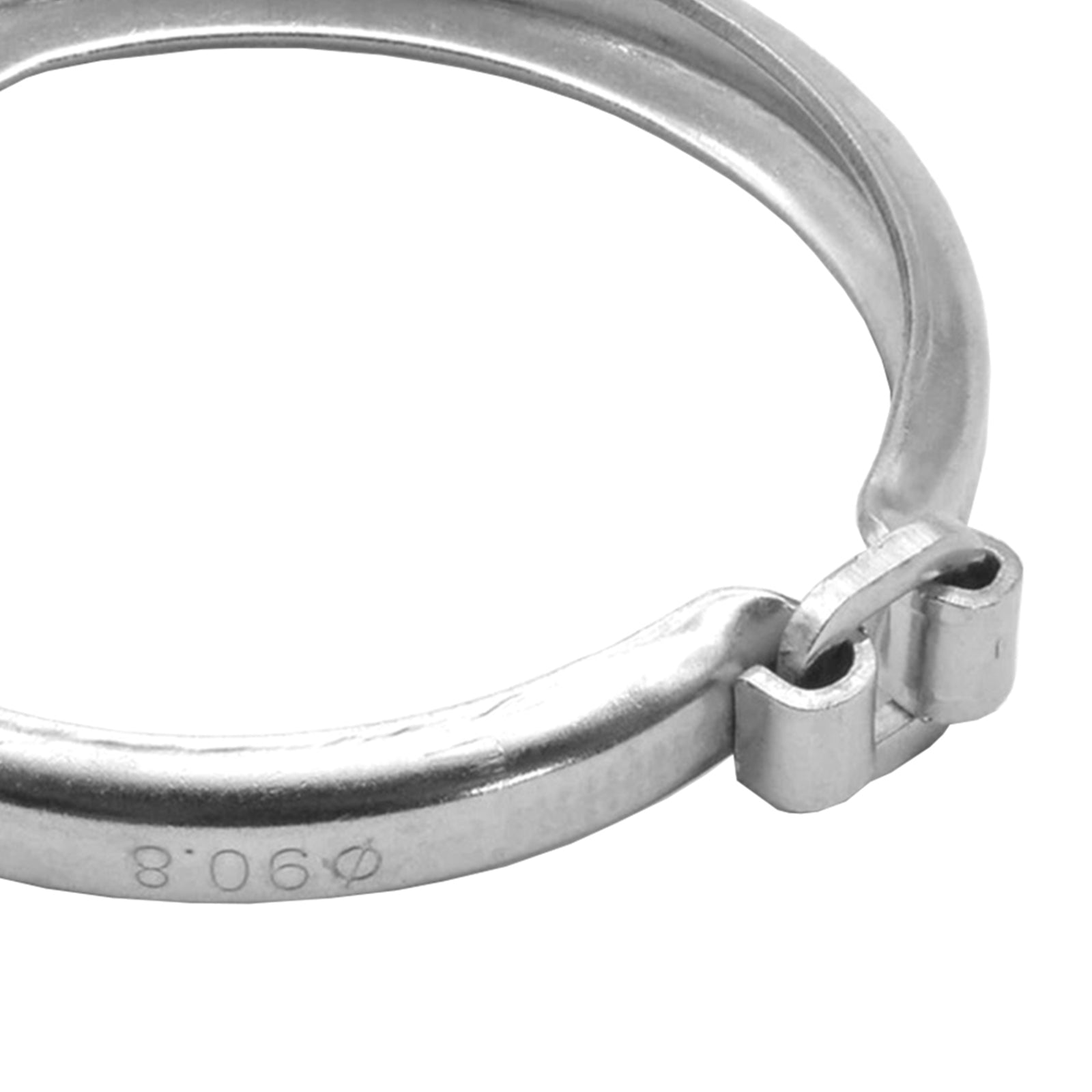 Repair Turbos Clamp Clip 06J145807 for VW CC Eos GTI Passat Tiguan