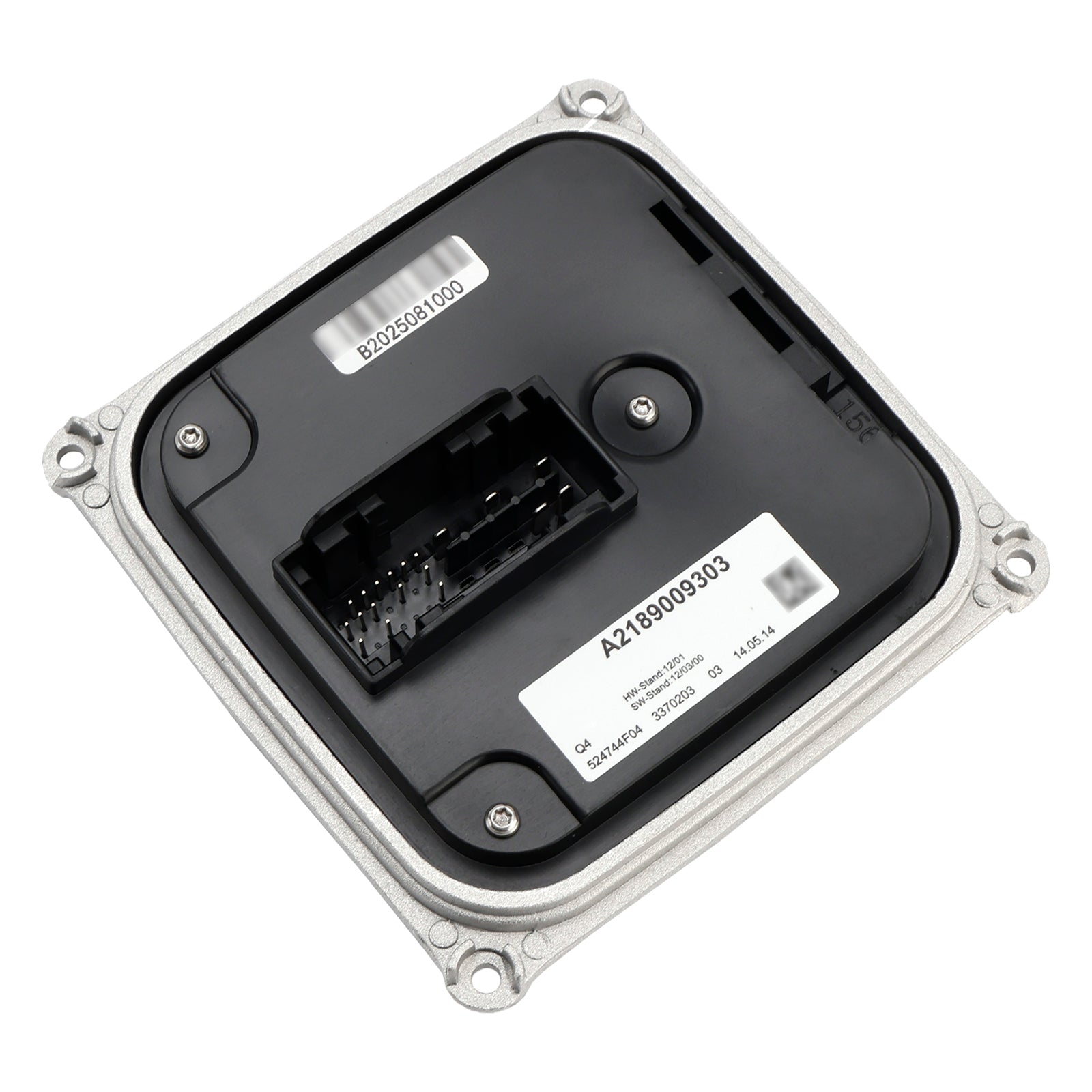 2013-2017 Mercedes Benz GLA 156 Headlight Ballast Control Module A2189009303