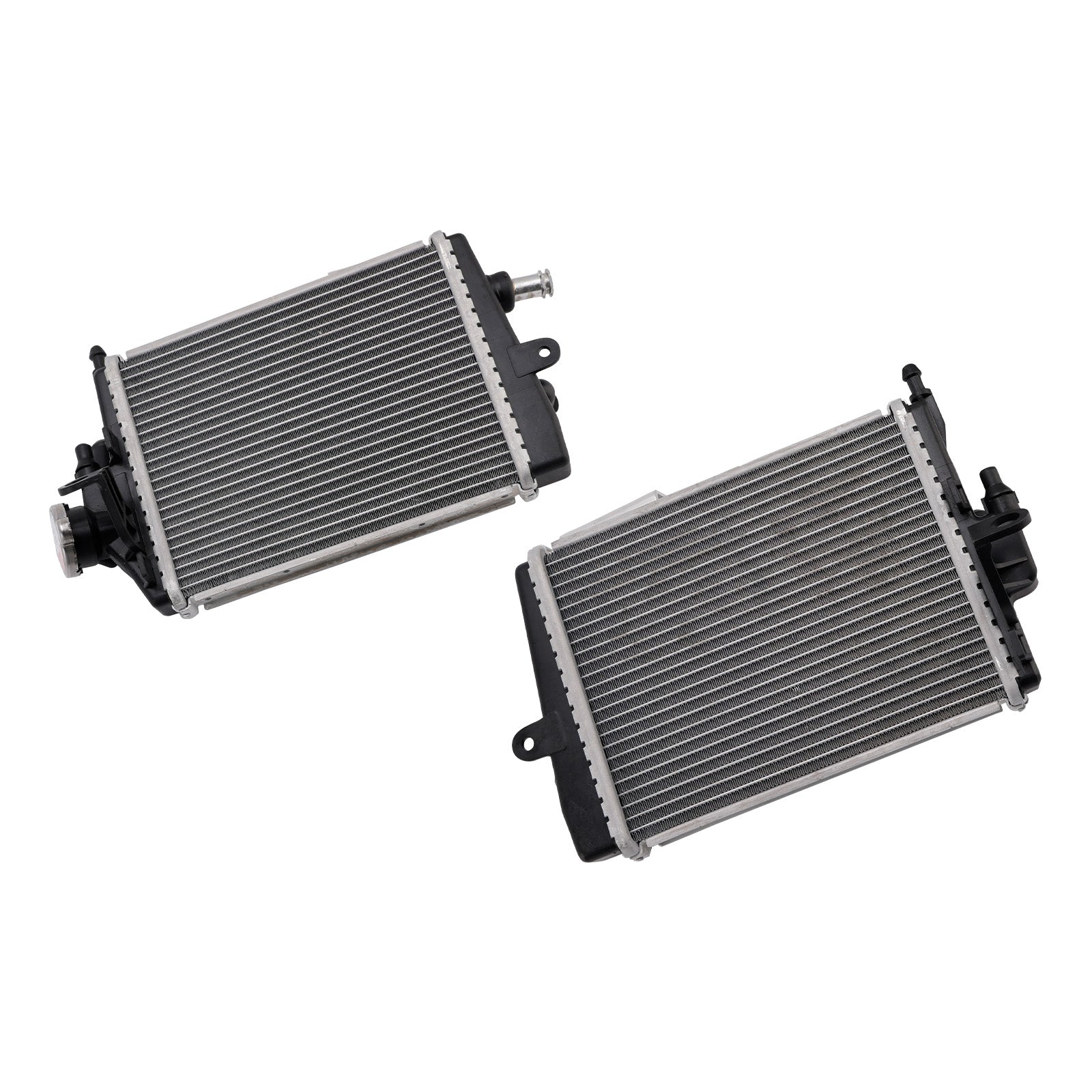 2024-2025 BMW R1300GS Radiator Cooling Engine Cooler