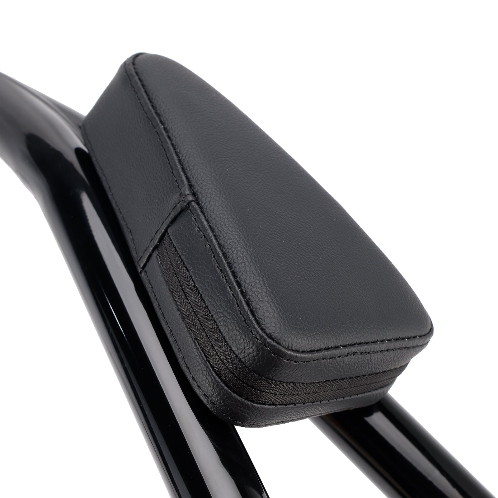 2006-2017 Dyna FXDB Low Rider FXDL FXDLS Passenger Sissy Bar Backrest