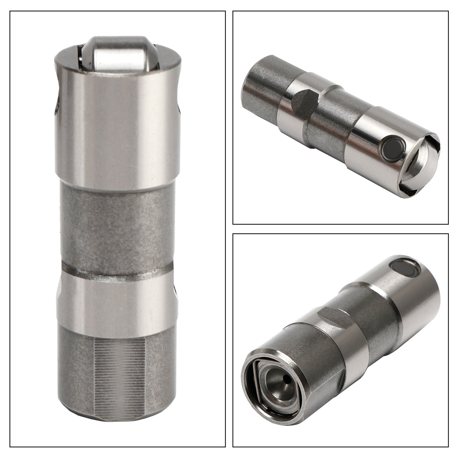 Rocker Arms with Bolts & Valve Lifter Kit 10214664 MR-1341 JB-2079 for GMC