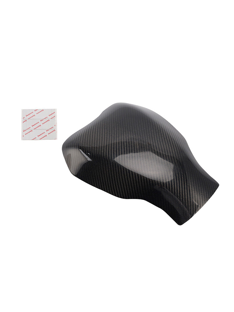 2008-2012 Kawasaki Ninja 250 EX250 Real Carbon Fiber Tank Cover Fairing