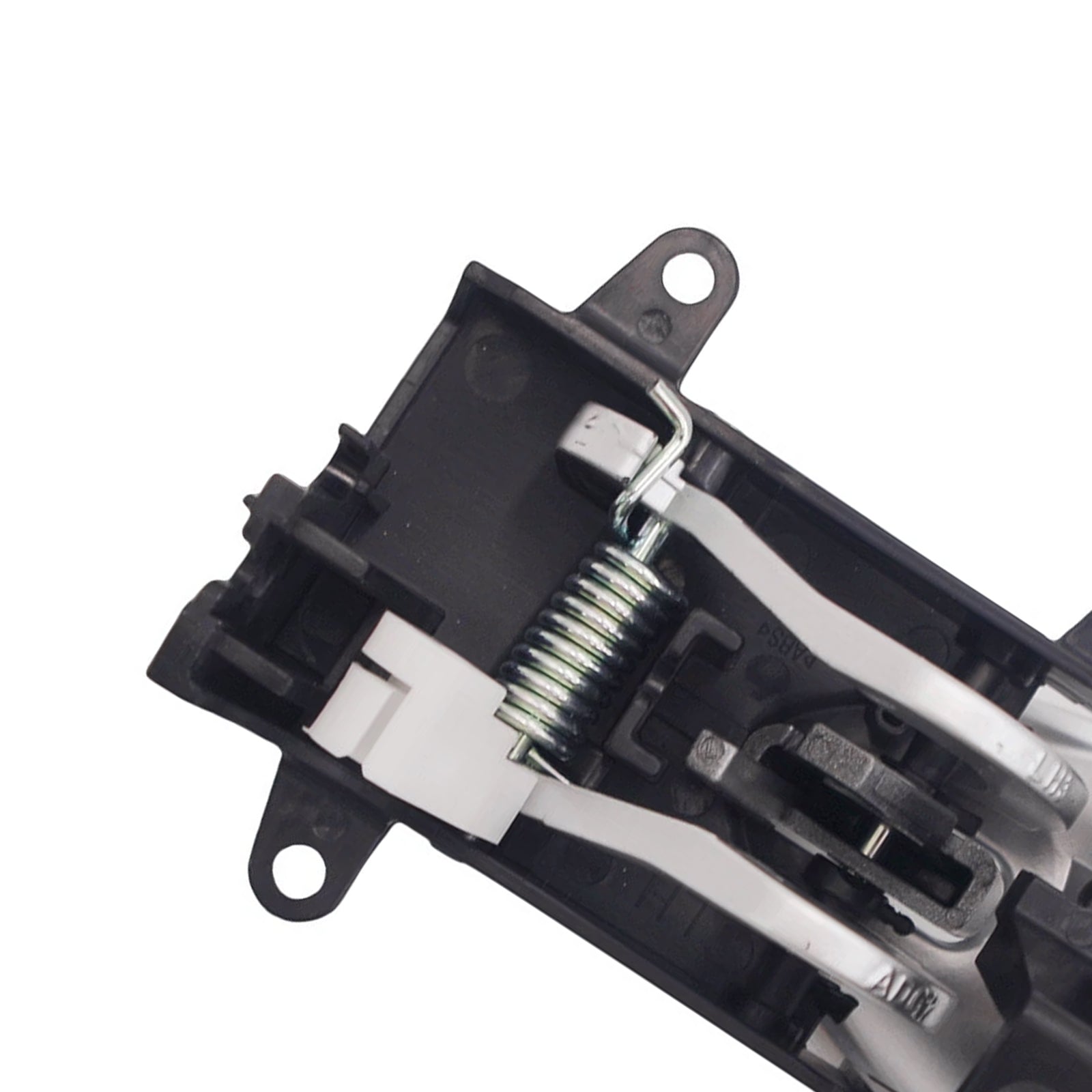 2005-2007 Nissan 350Z 2x Interior Door Handle 80671-CF00A 80670-CF00A