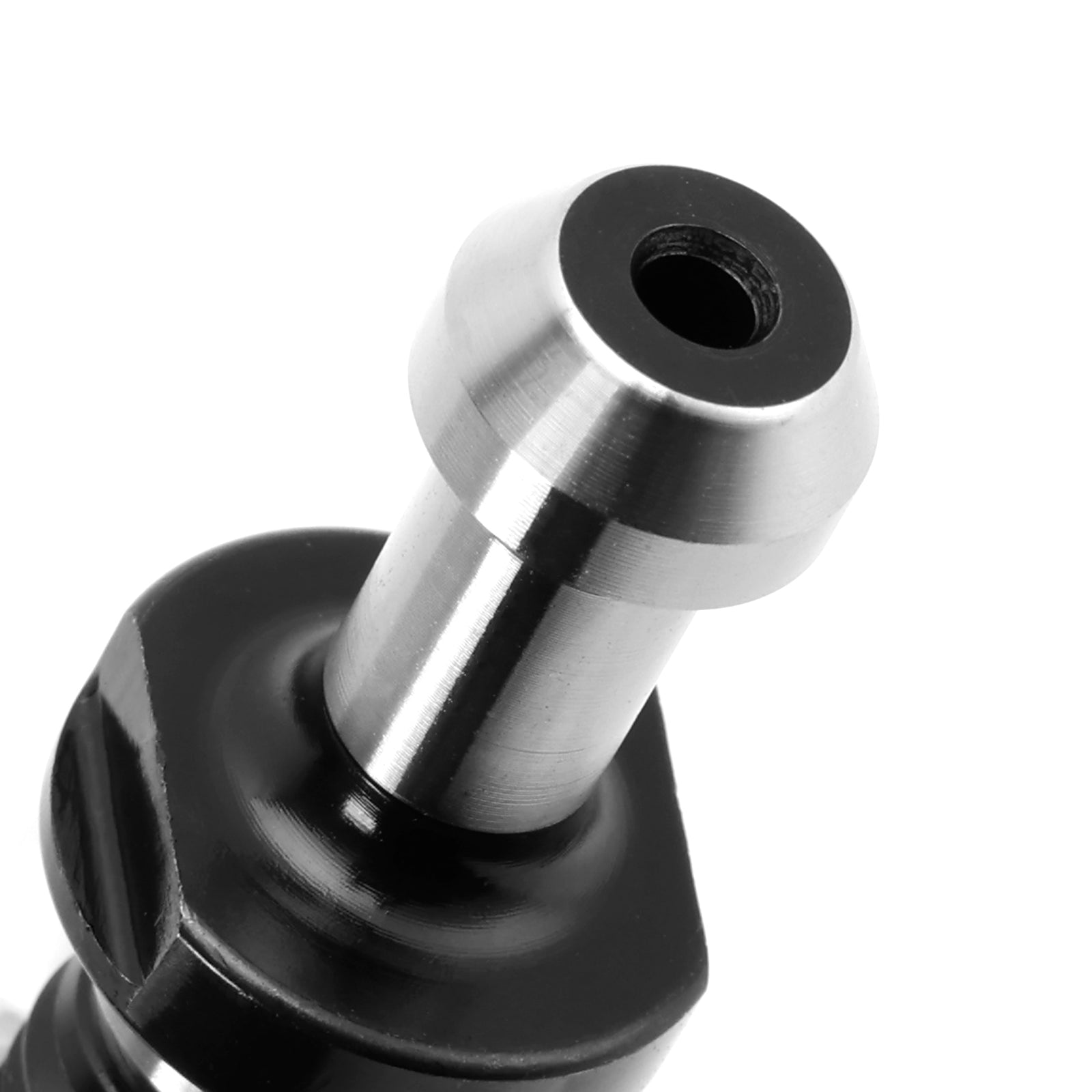 5Pcs CAT40 45~ Pull Stud Retention Knob Fits For Any Haas CAT40 CNC Silver