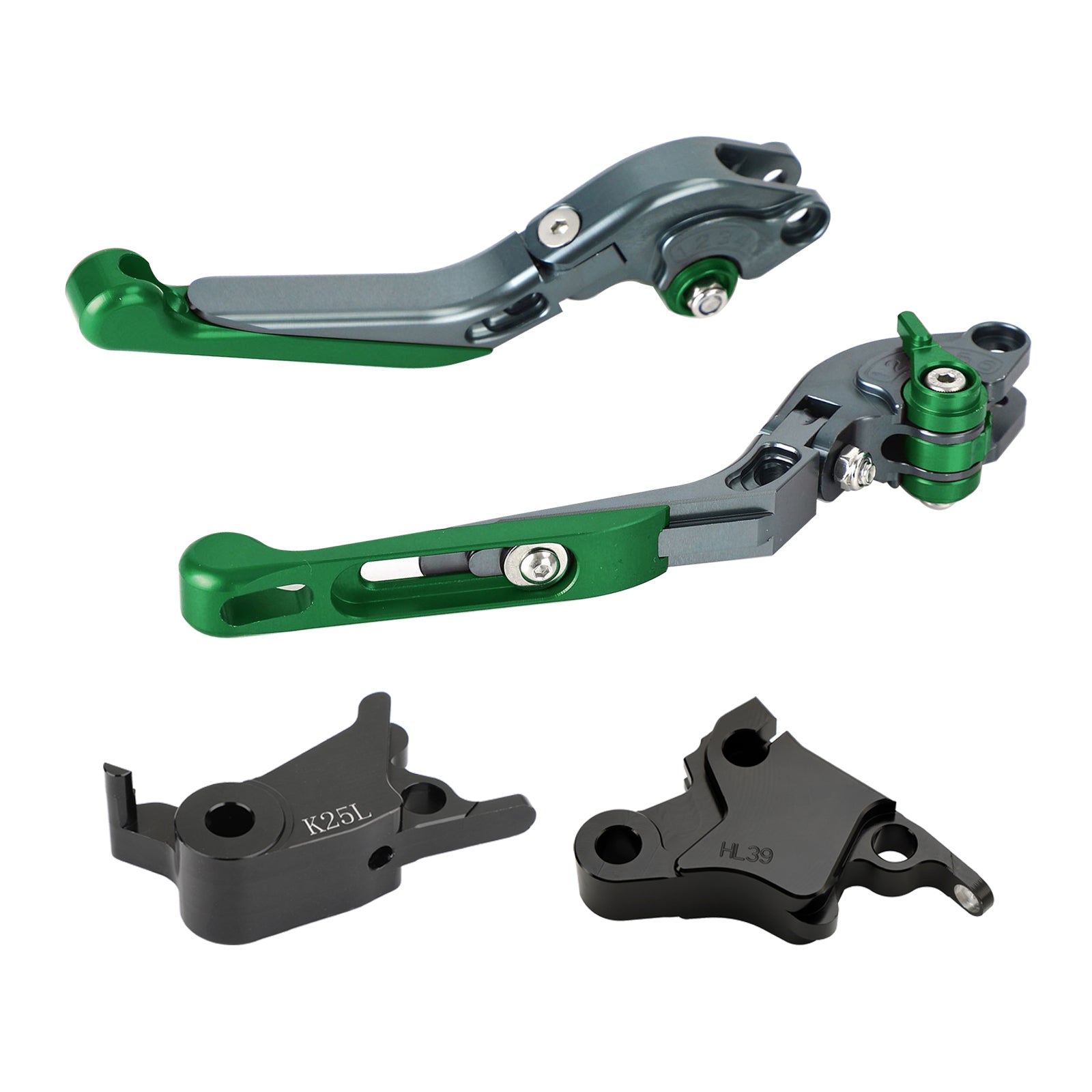 Adjustable Clutch Brake Lever fit for CFMOTO 800NK 2023