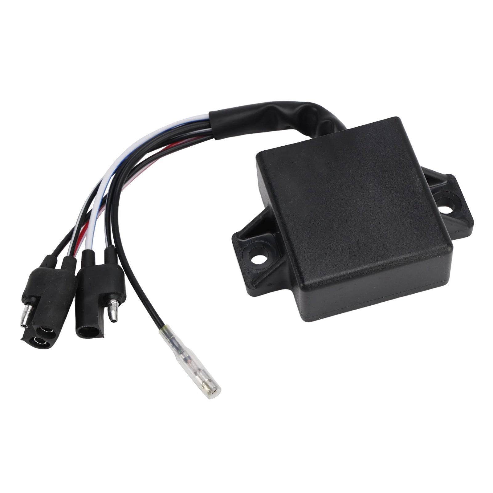 Cdi Ignition System Unit Box 3002-807 For Arctic Cat Bearcat 340 Cheetah Jag