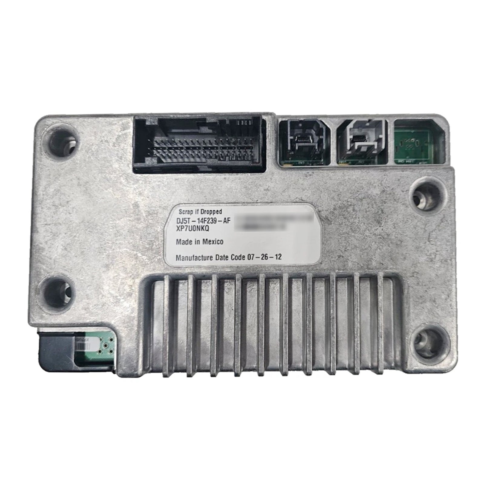 Sync 2 APIM Navigation Module for Ford Vin Programmed NAV DA8T-14F239-BK