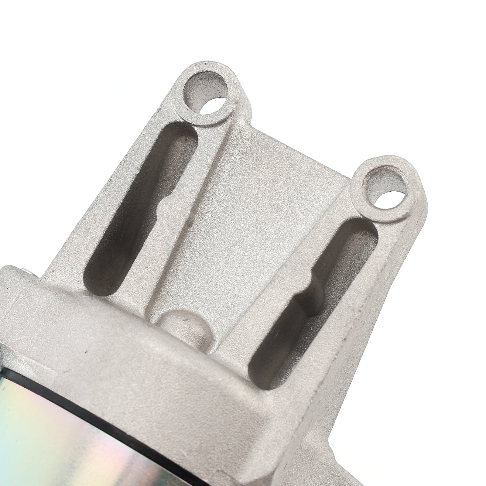 2011 Aprilia RSV4 Tuono V4 R APRC 1000 ENGINE STARTING MOTOR 896221