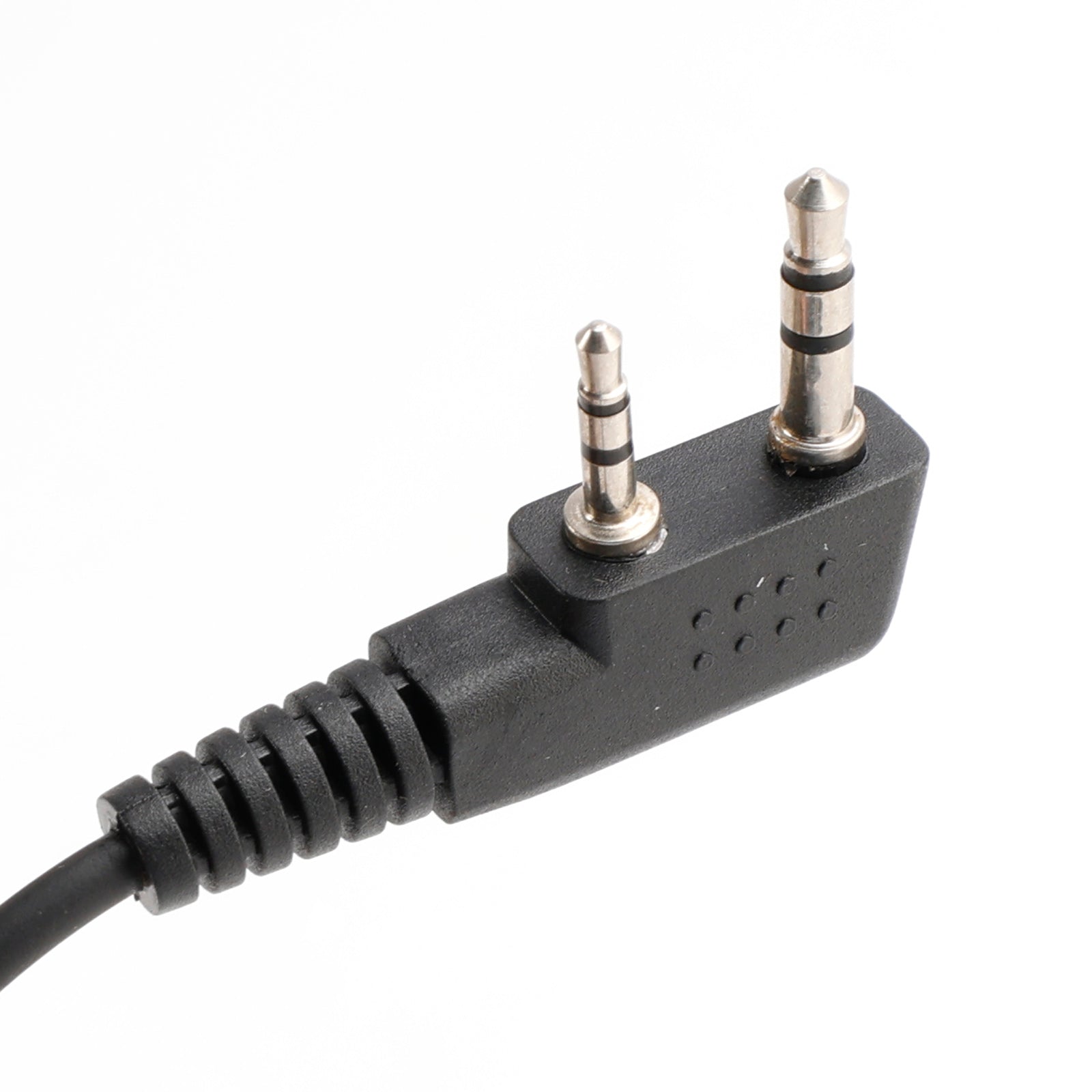 K-326-929 TK-208 TH-D7 RPU416A KG-UUVD1 TG-K4AT PX-777 UV-5RA 용 EAR HOOK 헤드셋