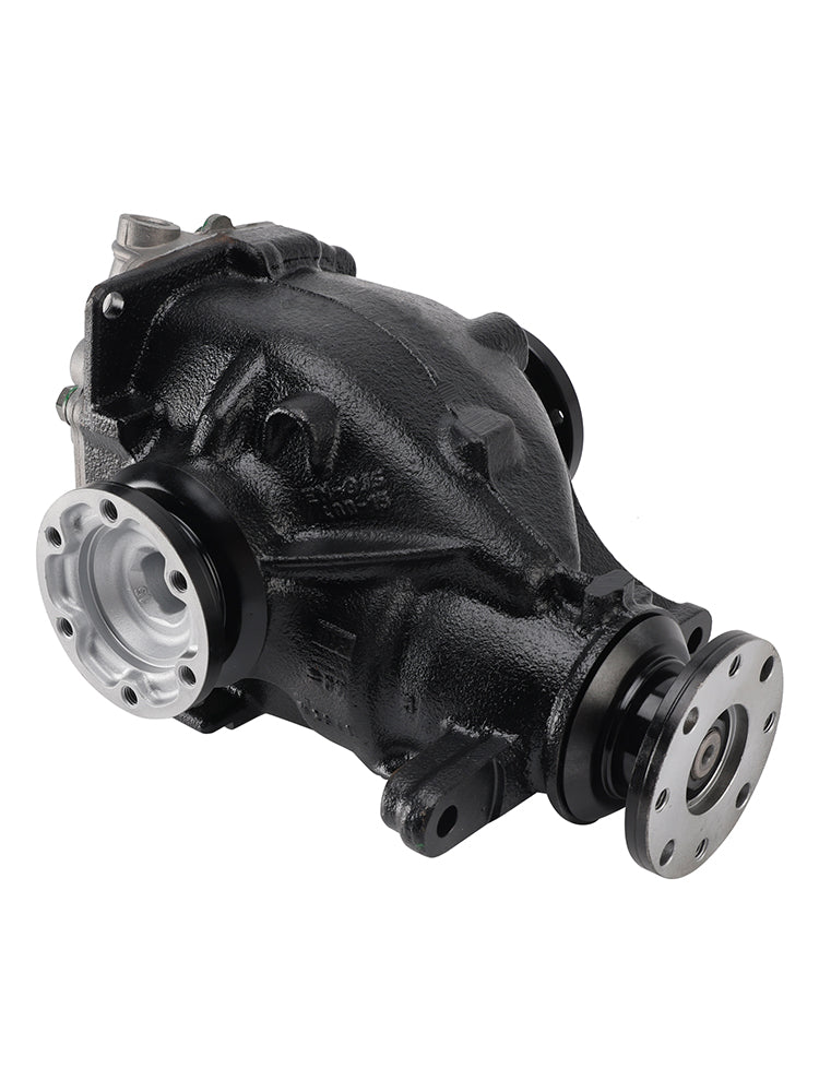 2004-2010 BMW E83 X3 3.0i Rear Differential Axle Carrier 4.44 Ratio 33107547090