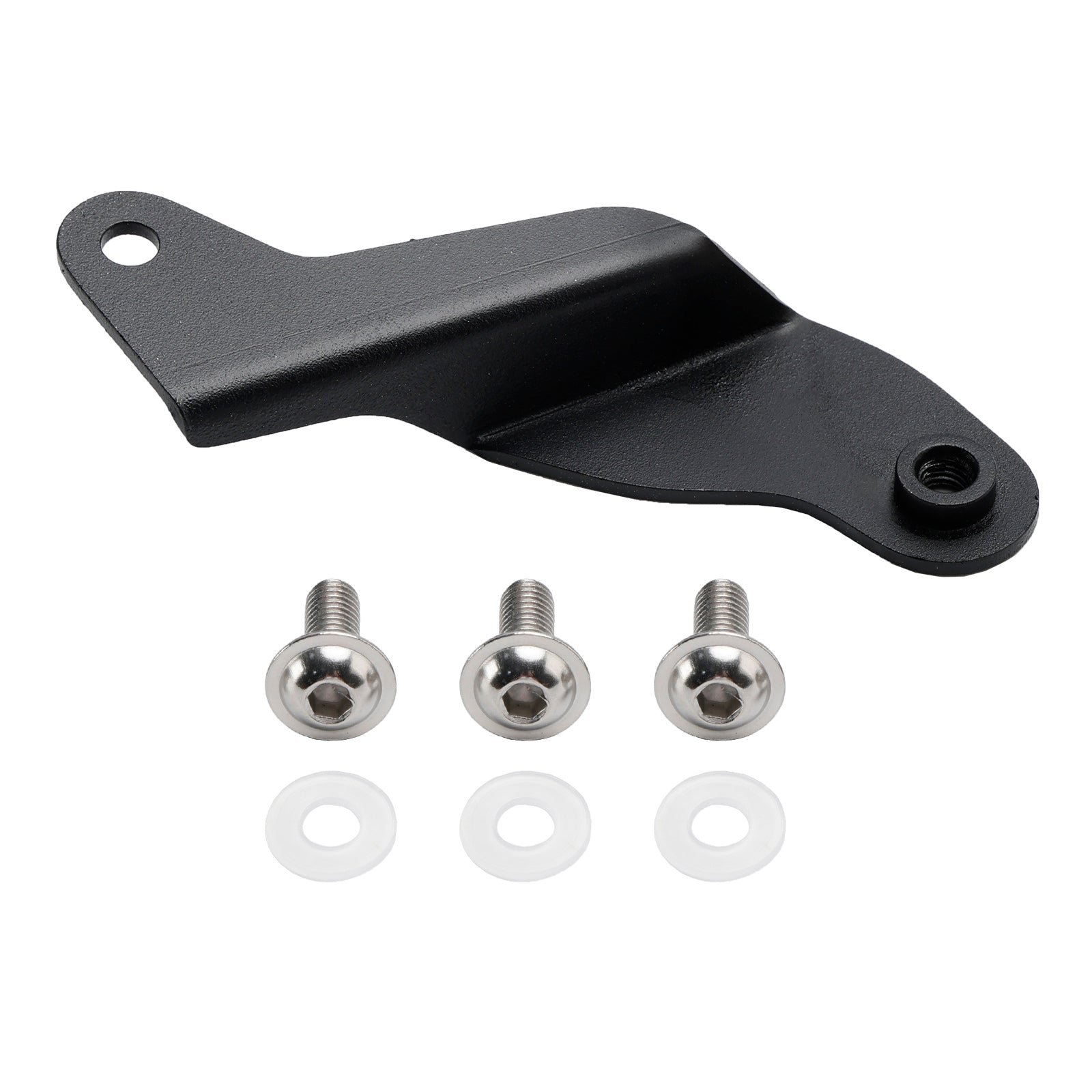 Rear Fender Mudguard Fairing For Yamaha MT-10 / SP MT10 2016-2024