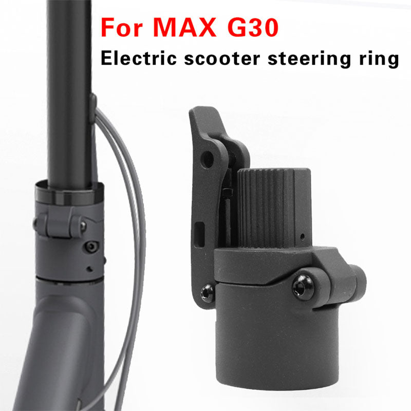 Electric Scooter Folding Pole Base Replacement Spare Parts for Ninebot MAX G30