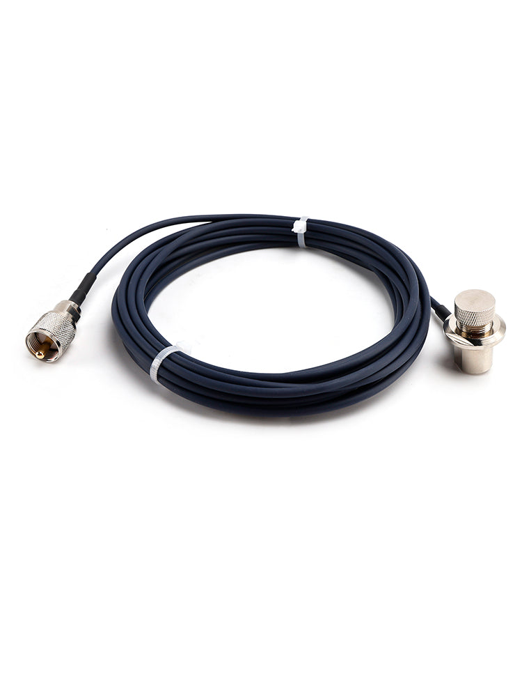 Vehicle Radio Feeder Cable Lead Cable For GP2100 CP040 SP21 PRO2150 P080 EP450