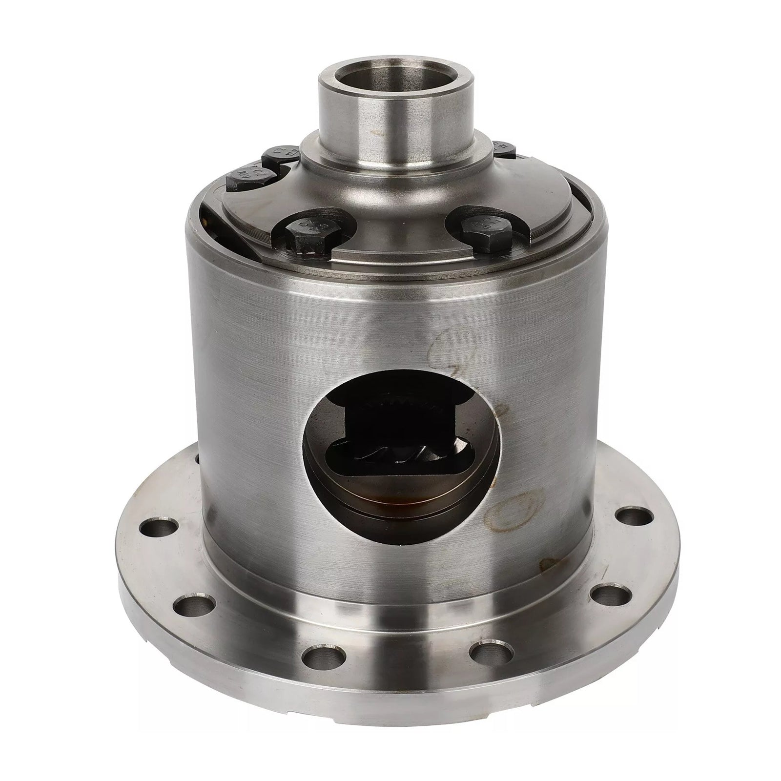 1989-1990 GMC S15 Jimmy 10 Bolt 30 Spline Rear Posi Differential 8.5" 10 Bolt 30 Spline 913A481