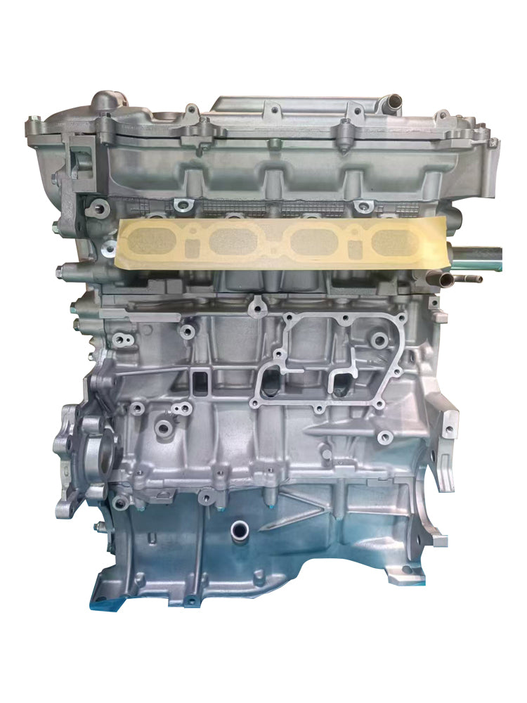 New 2ZRFE Engine Motor For Toyota Matrix COROLLA 1.8L Dual VVti 4 Cylinder