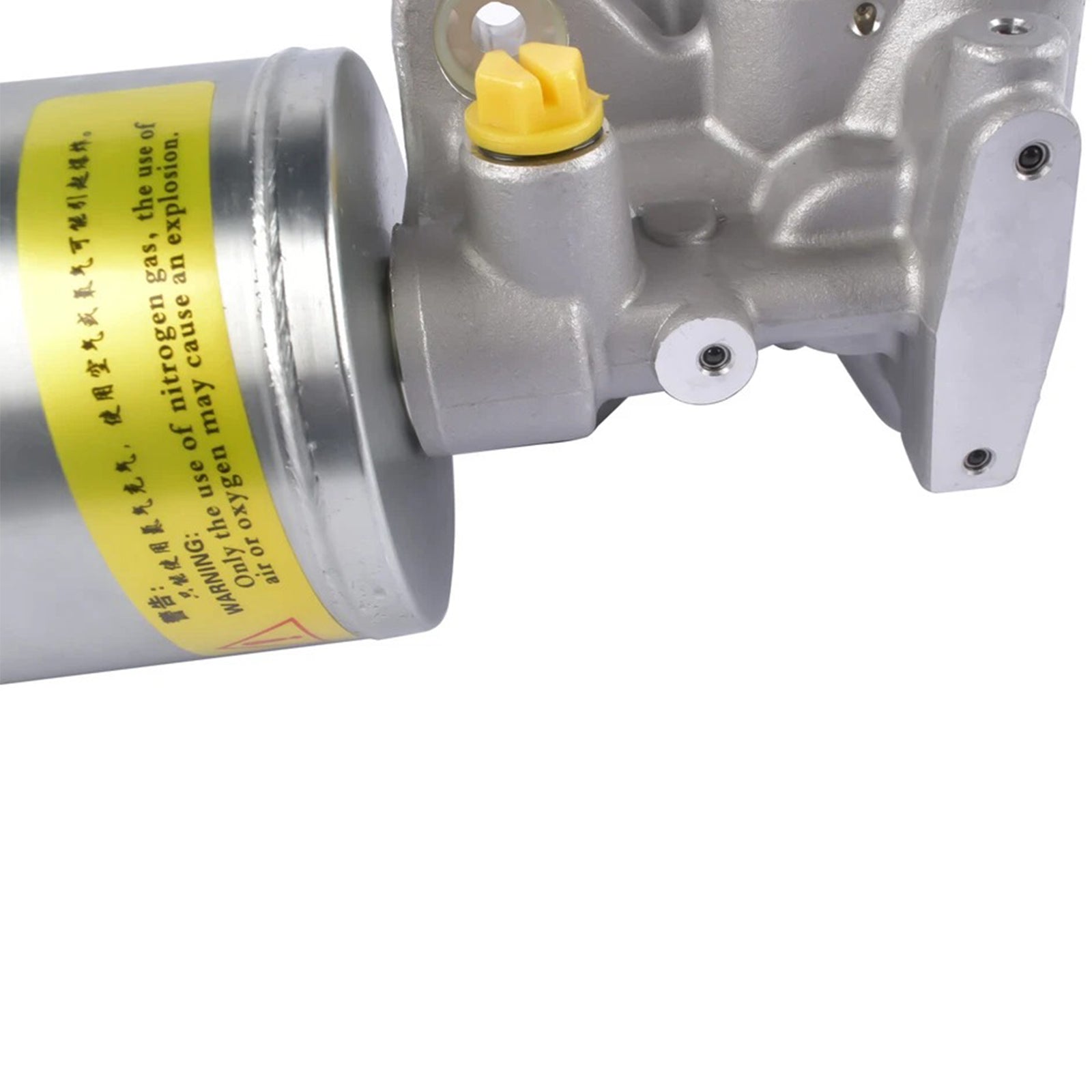 2004-2009 Toyota Hilux Surf/ 4RUNNER GRN2# UZN2# ABS Brake Booster Pump Assy W/Accumulator 47070-60050