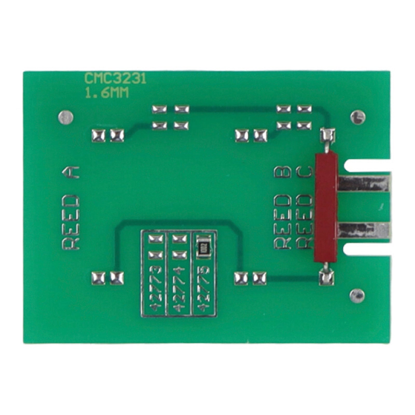 Flushing Reed Switch Circuit Board SC250 C250 Cassette Toilet 50713 for Thetford