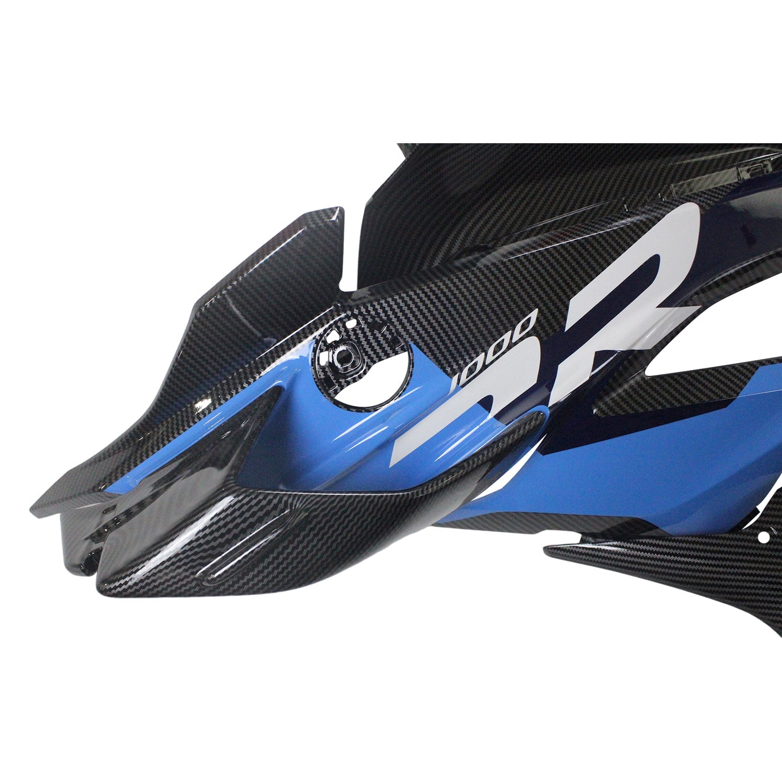 Amotopart BMW S1000RR 2023-2024 Fairing Kit Bodywork Plastic ABS