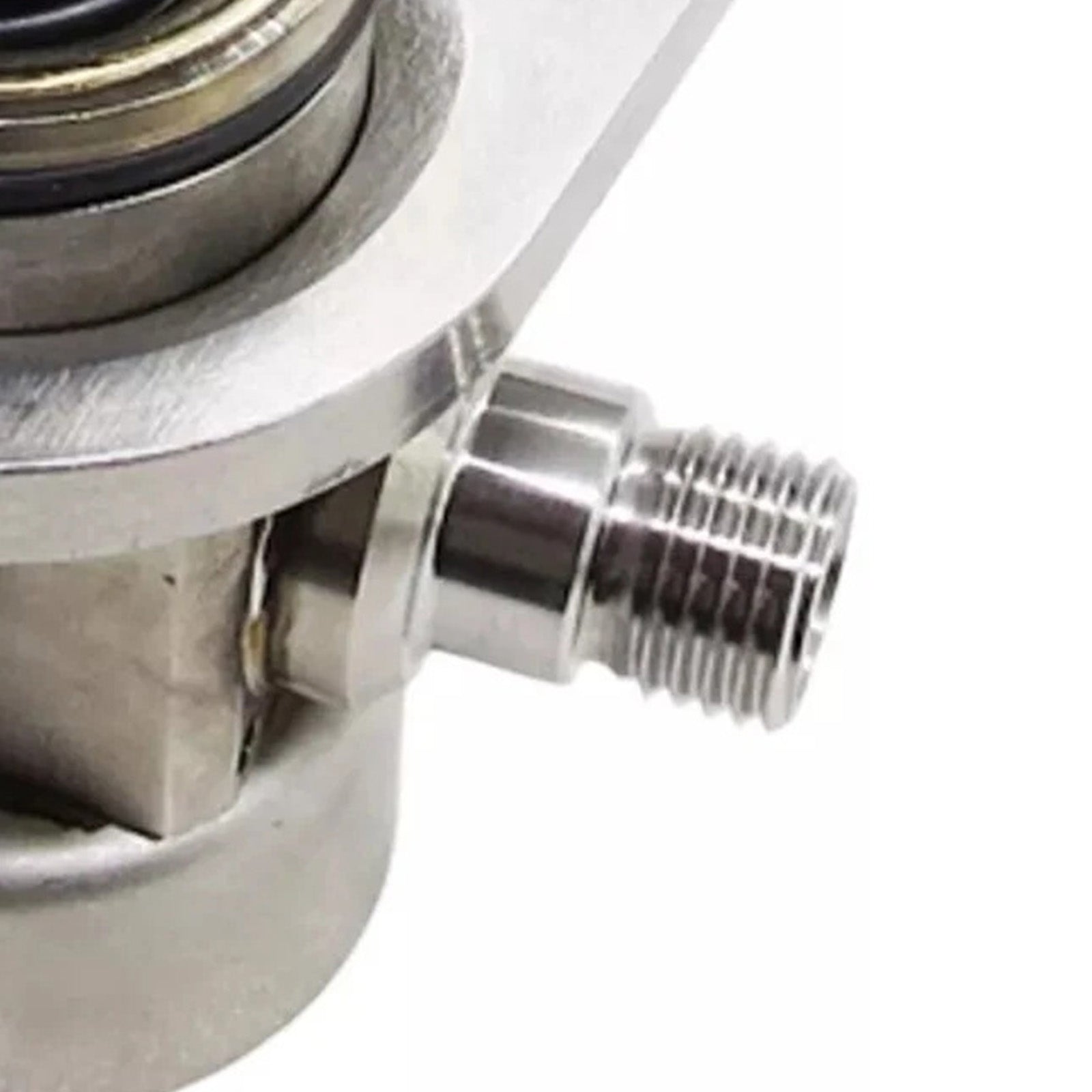 2021-on Peugeot 308 SW MK3 1.2L High Pressure Petrol Fuel Pump 9807550080 28377613