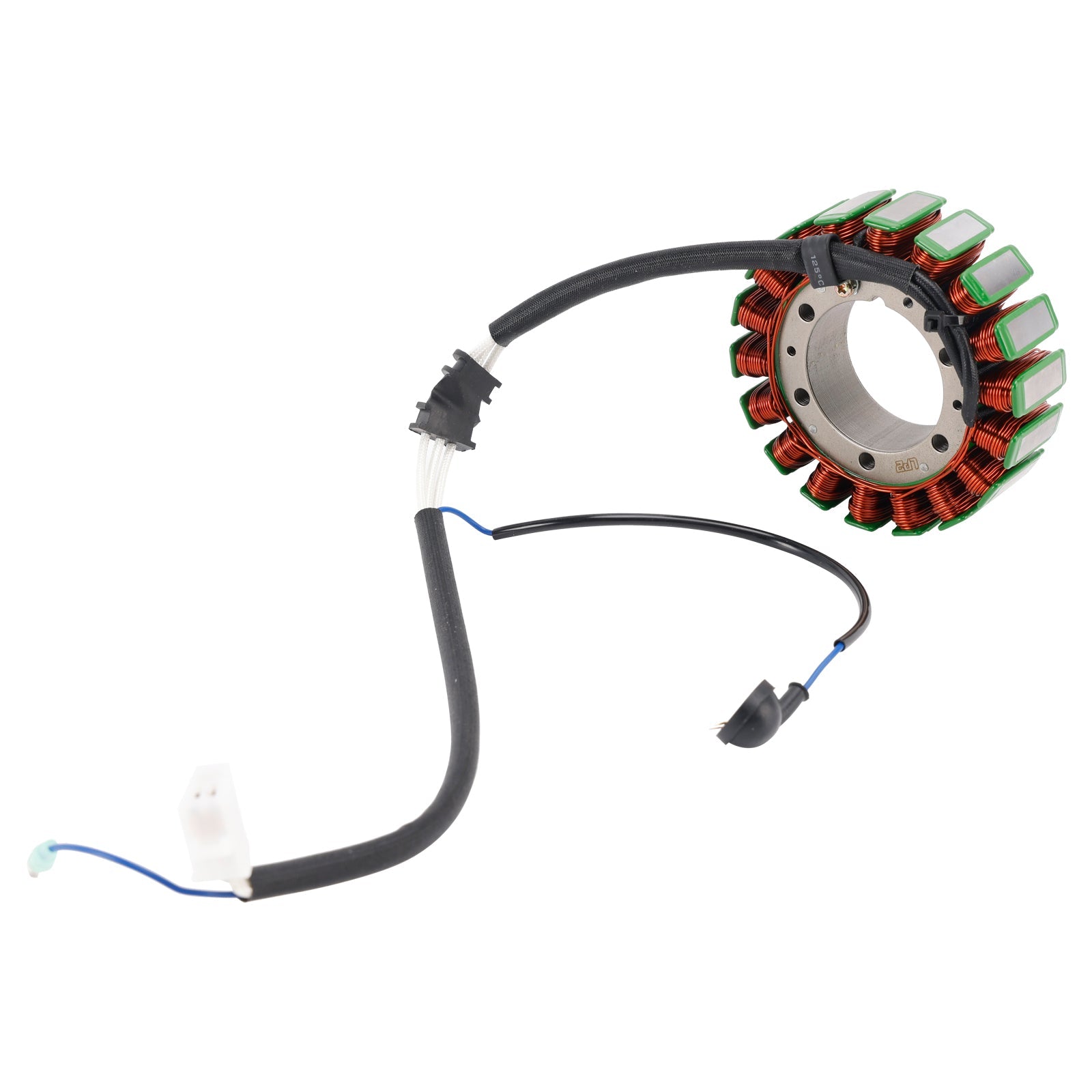 1982-1983 for Yamaha XV920 Virago STATOR ALTERNATOR MAGNETO 4X7-81410-20