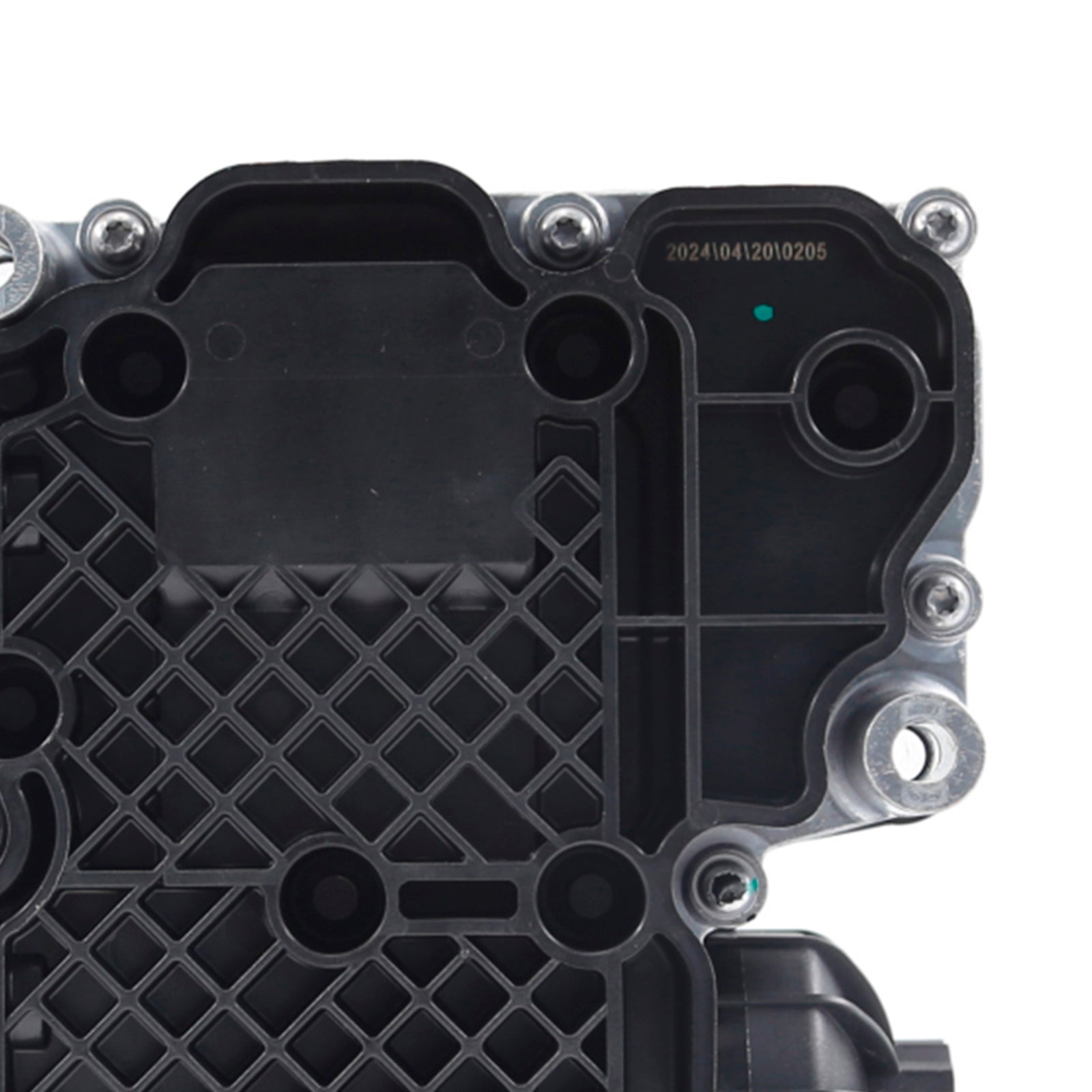 Mack MP7 MP8 MP10 Engines DEF Diesel Exhaust Fluid Urea Injection Pump 12V 0444042109 0444042005