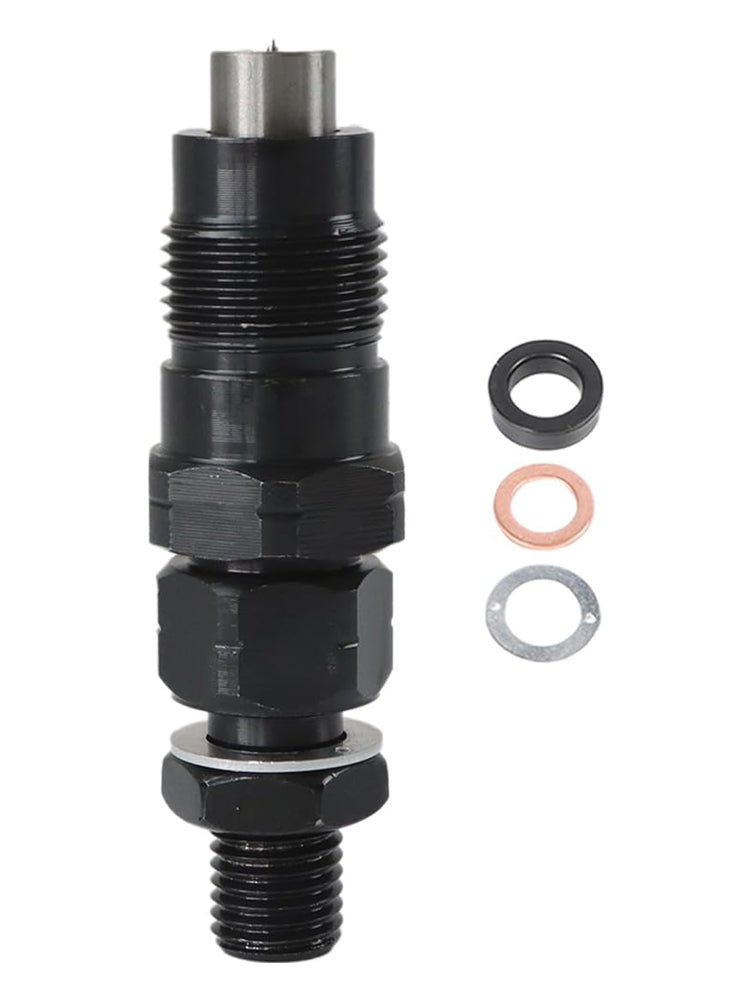 1Pcs Fuel Injector For Toyota 3L Hilux Hiace 2.8L Engine 23600-59105