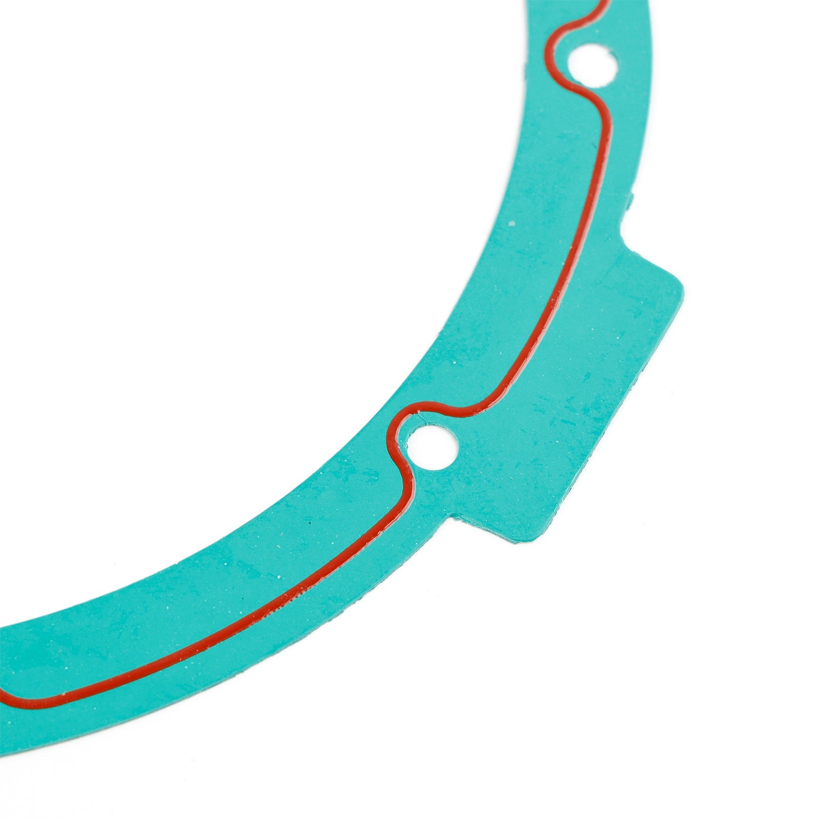 Engine Generator Magneto Stator Cover Gasket For Polaris 5813680 5813267