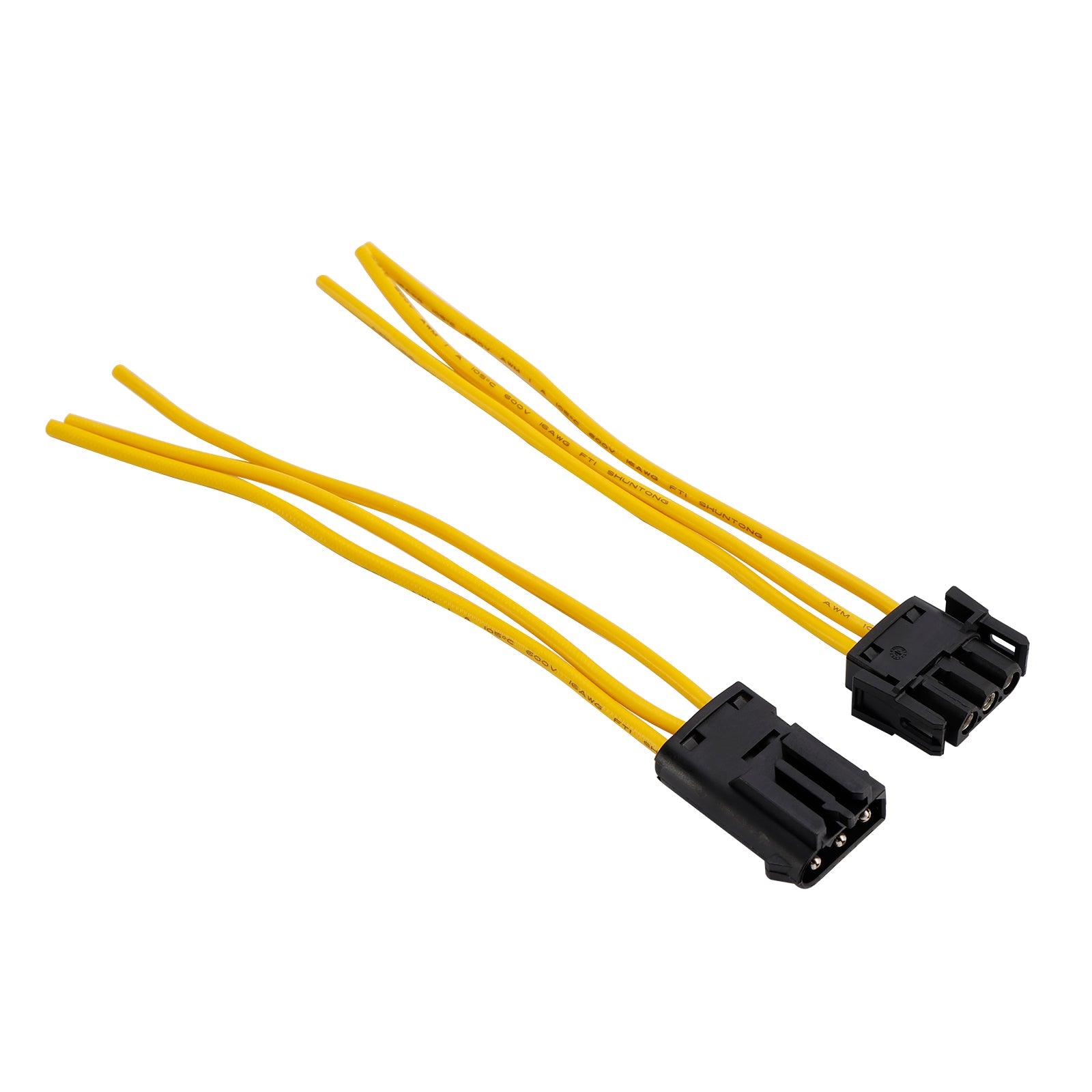 BMW C400X K09 C400GT K08 2018-21 G450X 07-10에 맞는 스테이터 코일 플러그 커넥터