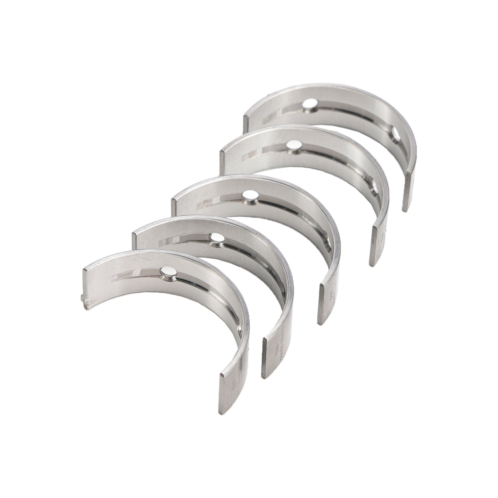 현대 소나타 용 메인로드 베어링 및 엔진 크랭크 샤프트 2.4L 21020-2G100