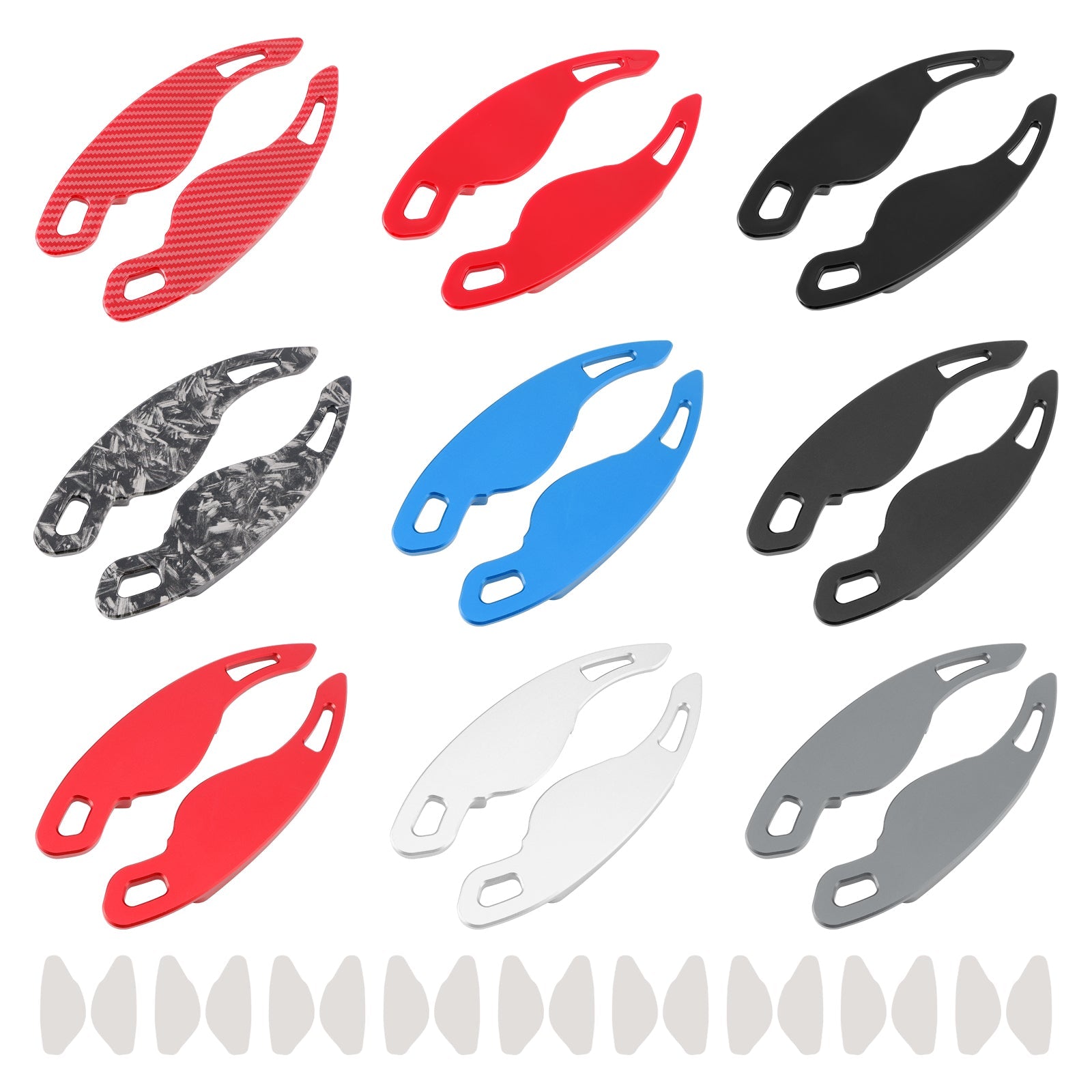 Steering Wheel Paddle Shifter For Range Rover Discovery