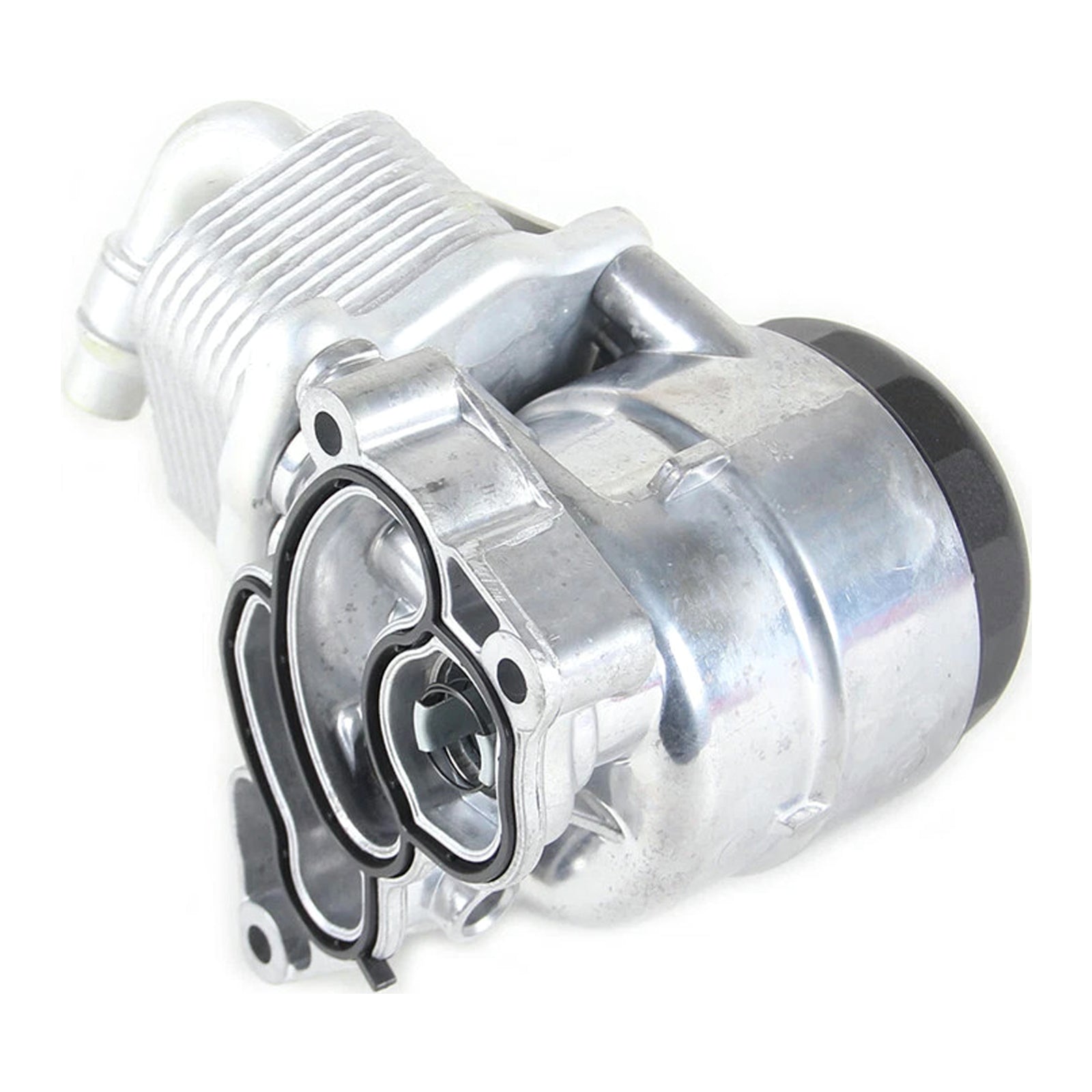 1997?C2013 BMW 3 Series Engine Oil Cooler Oil Filter Assembly 11427508966