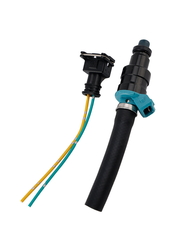 Mercedes-Benz 280SEL 450SE 280SEL 4.5L V8 1PCS Fuel Injector 0280150036