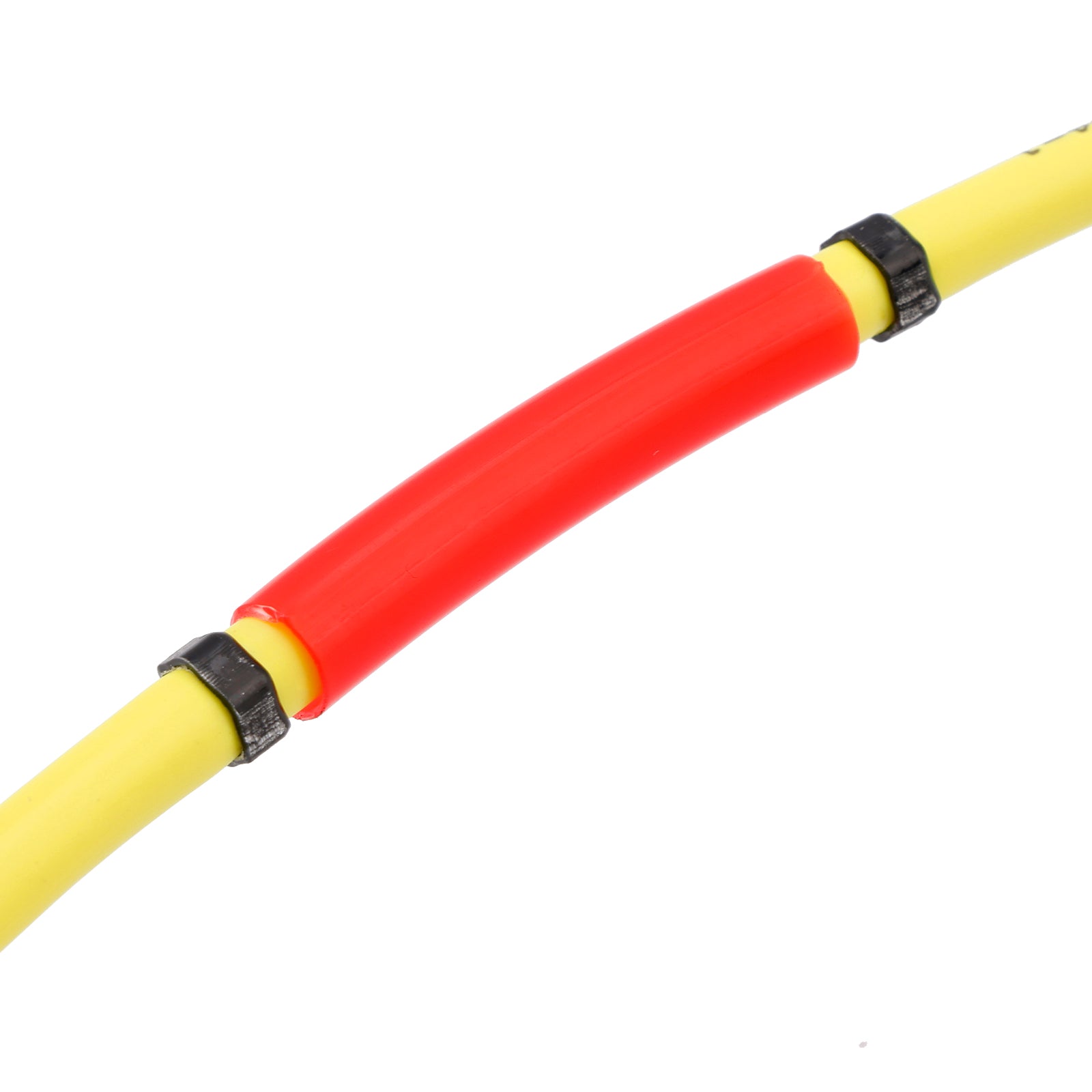 2017-2023 Suzuki GSXR1000 Motorcycle Clutch Cable Replacement Yellow