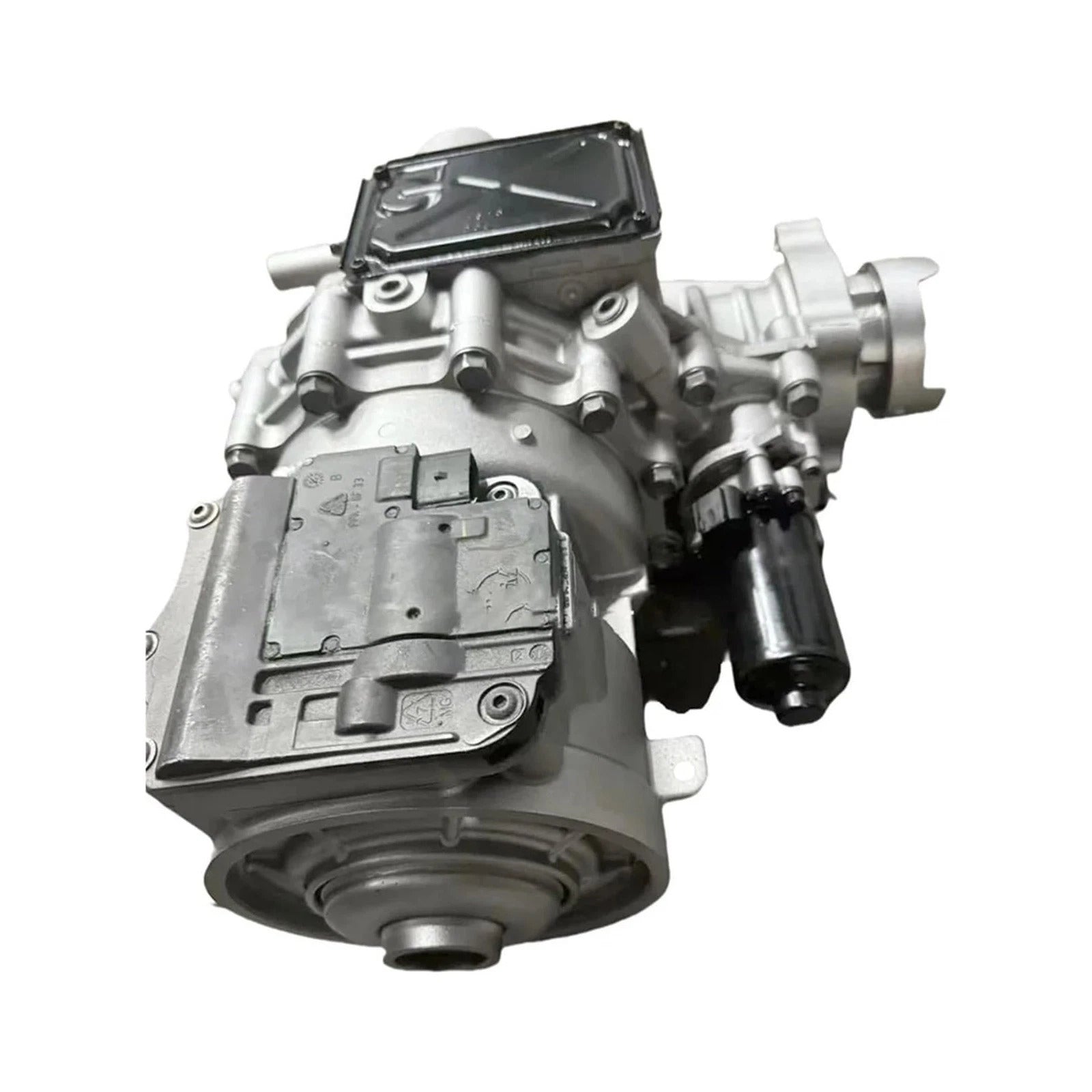 2014-2017 Jeep Cherokee Rear Differential Carrier 2 Speed Transfer Case