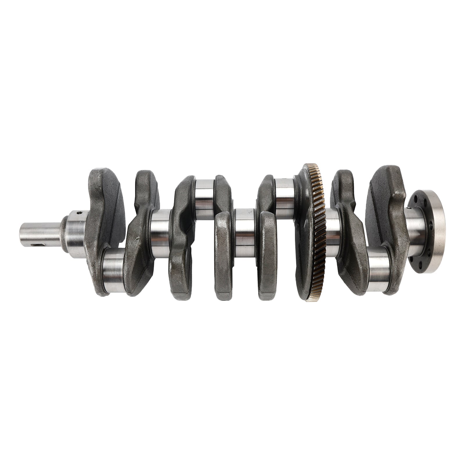 2015-2018 Mercedes-Benz GLC200 X253 / 2.0T Engine Crankshaft 2740300101 2740300401