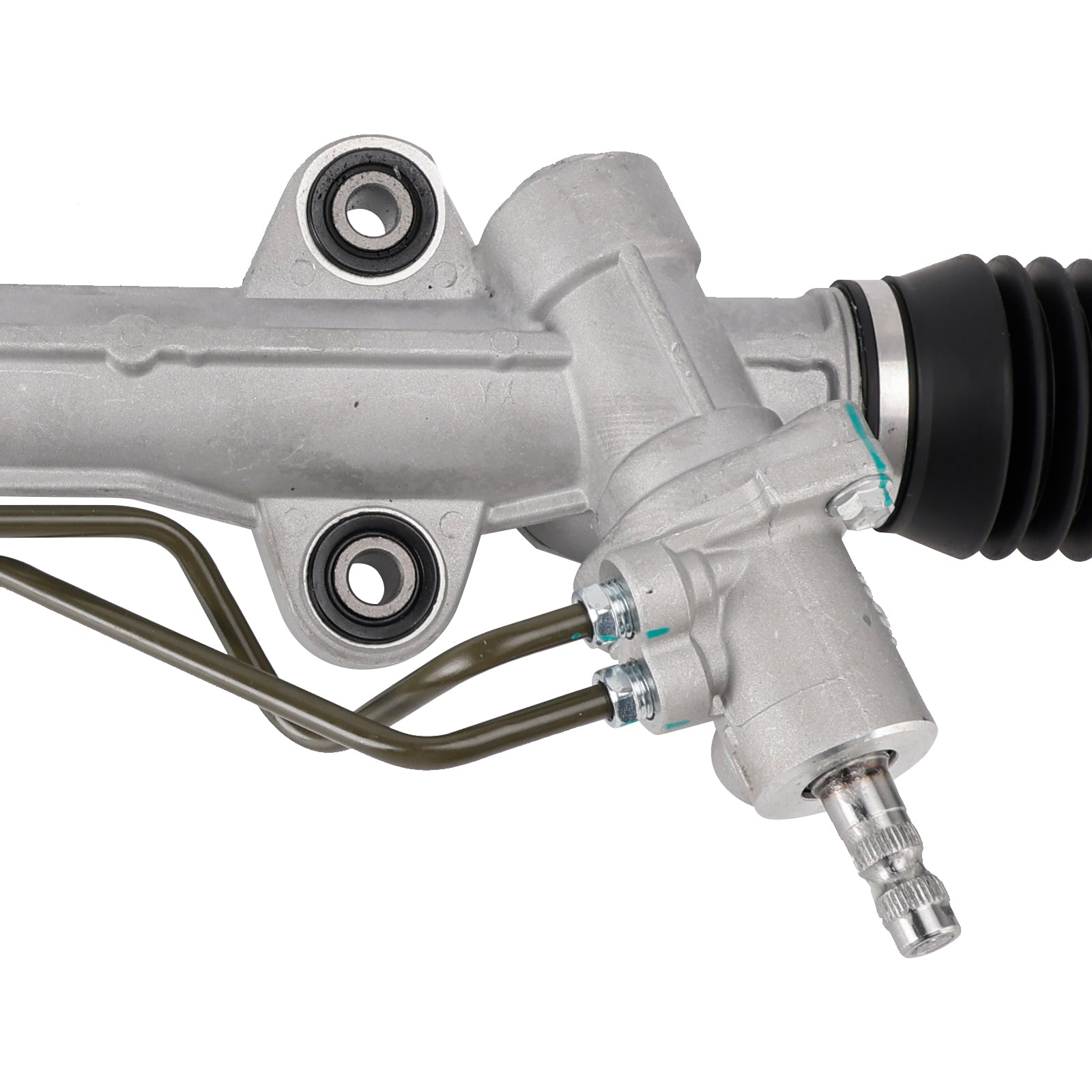 2007/02-2025/12 Mitsubishi Pajero IV V8W, V9W 3.8L Power Steering Rack 4410A139 4410A837