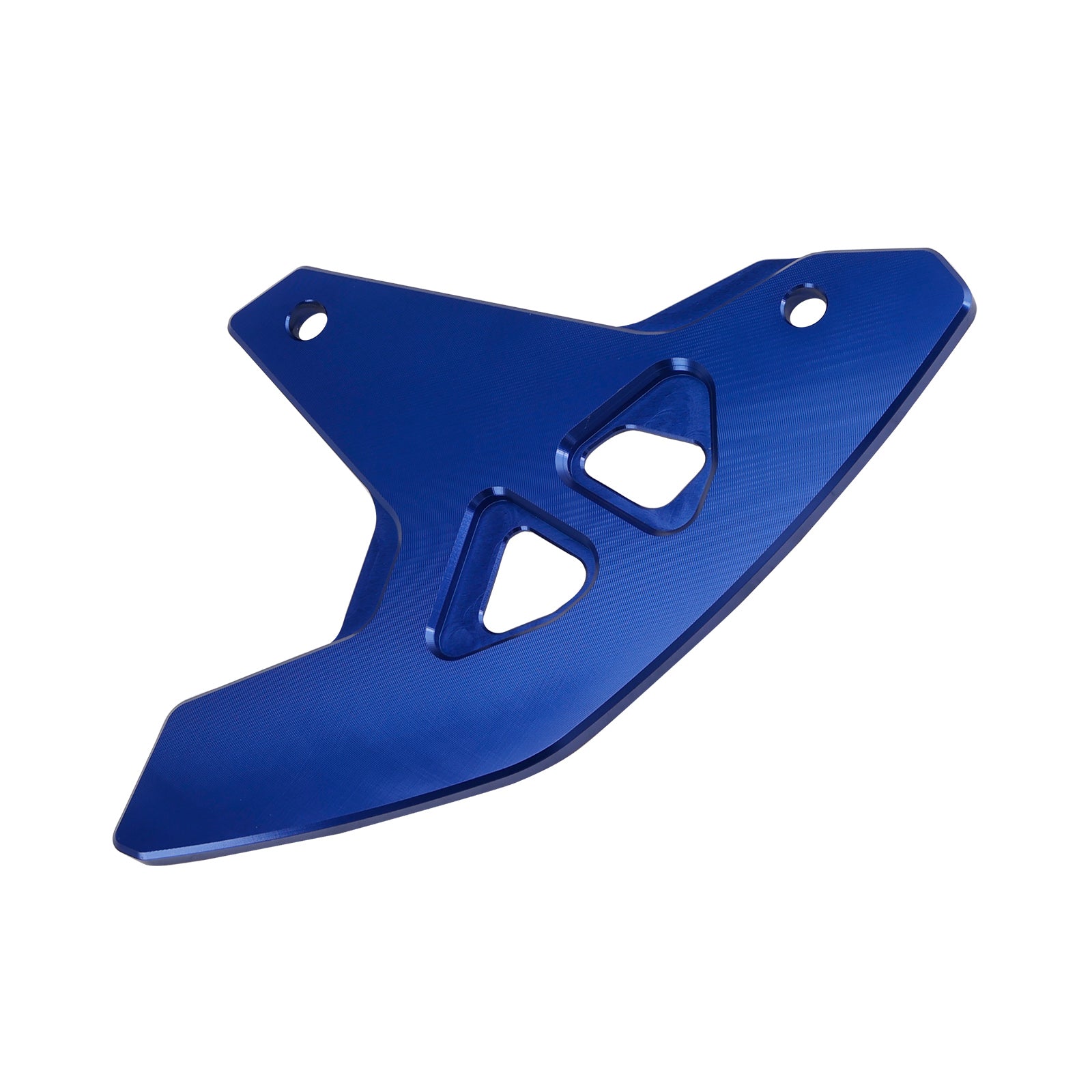 Rear Brake Disc Guard Cover For Suzuki DR-Z400SM 2000-2024 DRZ400/S/E