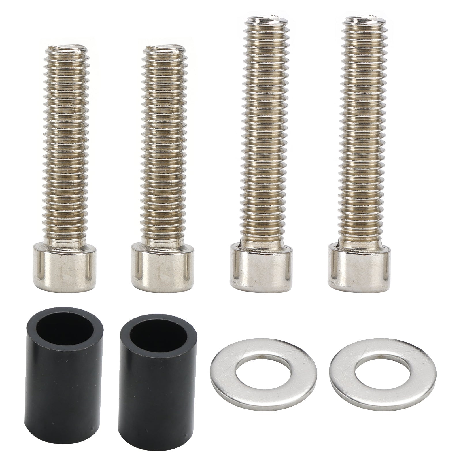 Honda CRF 250 Rally 2017 2018 2019 2020 용 후면 랙 수화물 캐리어 블랙