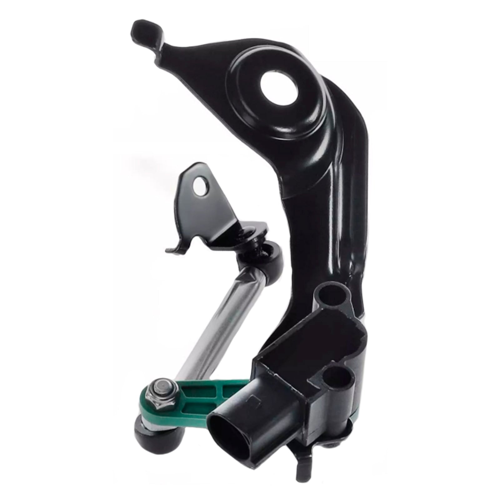 Rear Right Suspension Ride Height Sensor 8K0941310C For Audi A4 A5 2007-2015