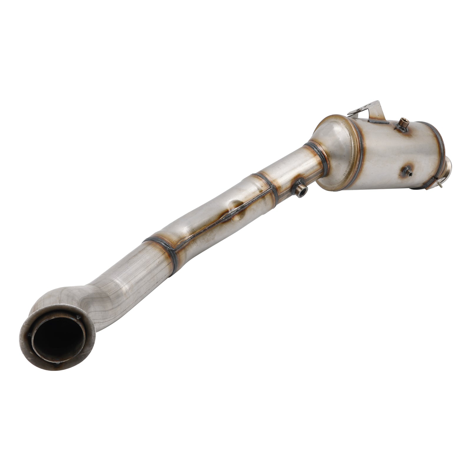 Mercedes-Benz ML GL GLE 250 300 350 CDI Diesel Particulate Filter DPF A1664907414 Euro 5