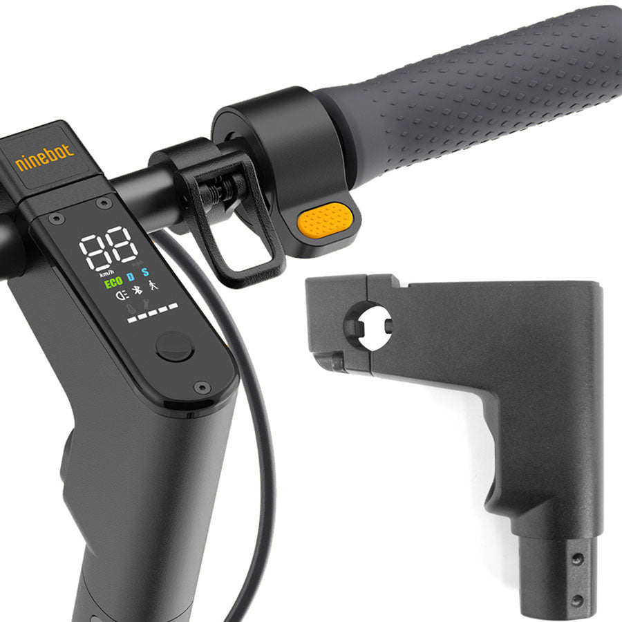 Dashboard Base Seat Bracket for Ninebot MAX G30 G30LP Scooter Pressing Block