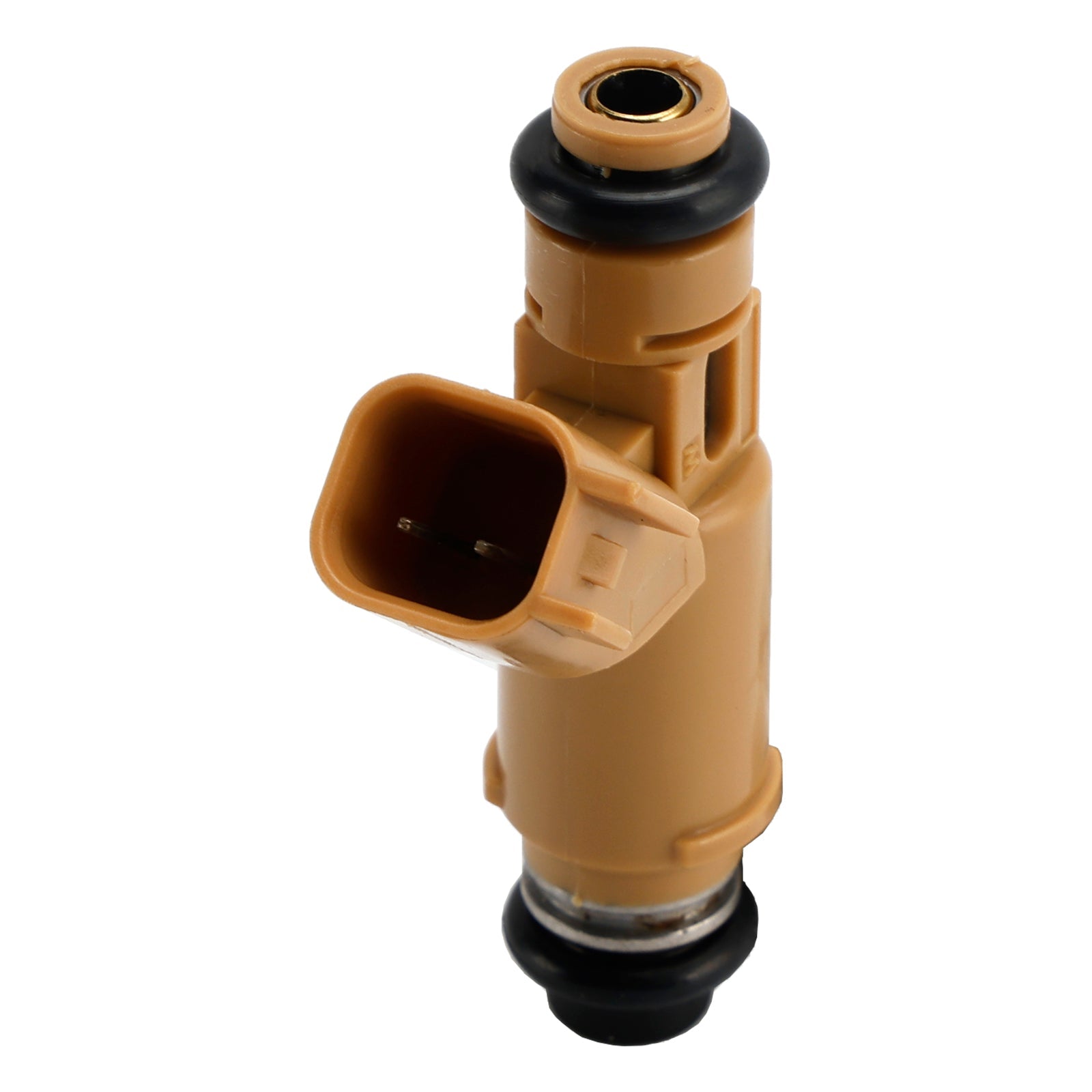 1Pcs Fuel Injector For Volvo S40 V50 C30 B5244S4 2.4L I5 2004-2010 8627815