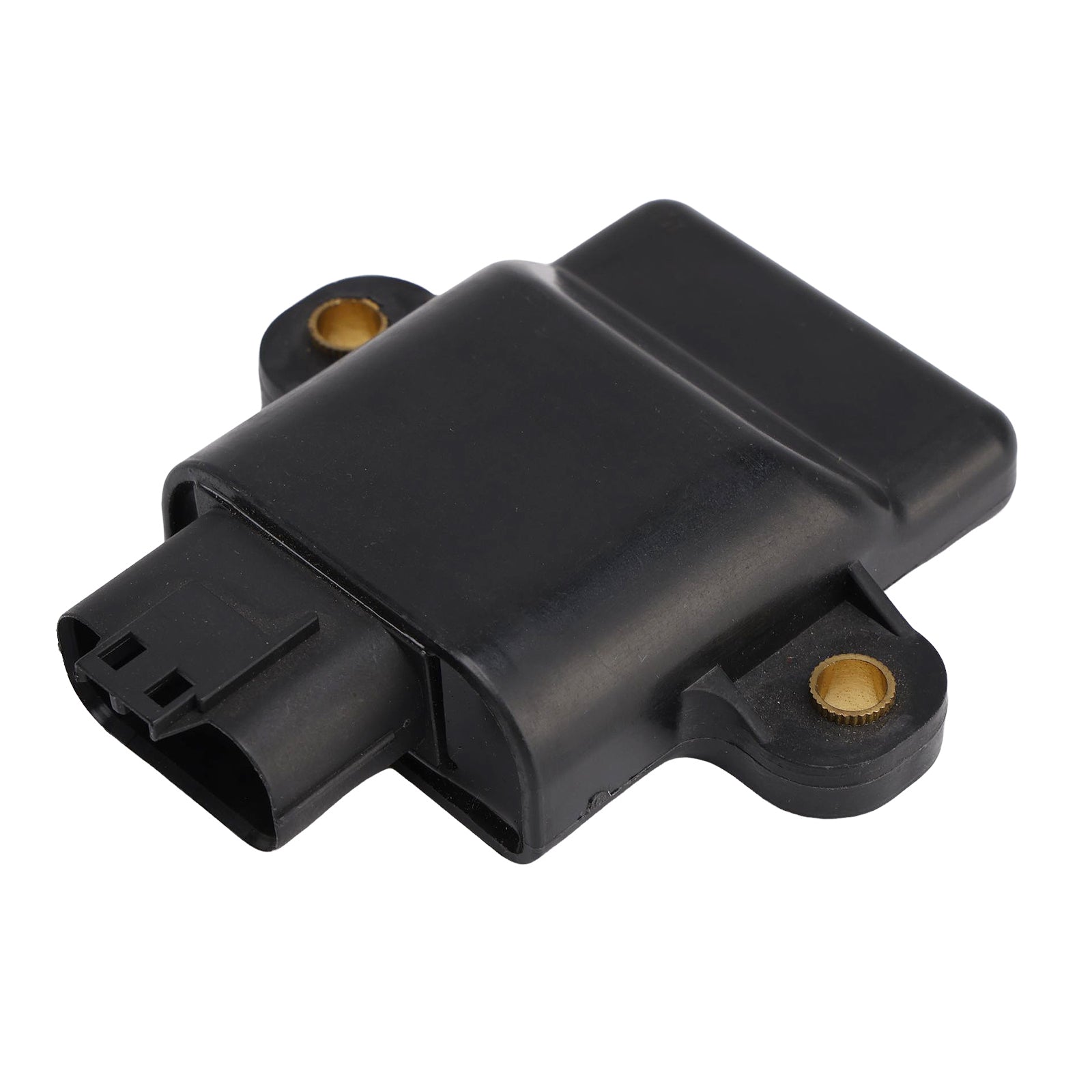 CDI BOX Igniter fit for Yamaha 9.9hp F9.9H 09-2019 15hp F15 2006-19 6AH-85540-10