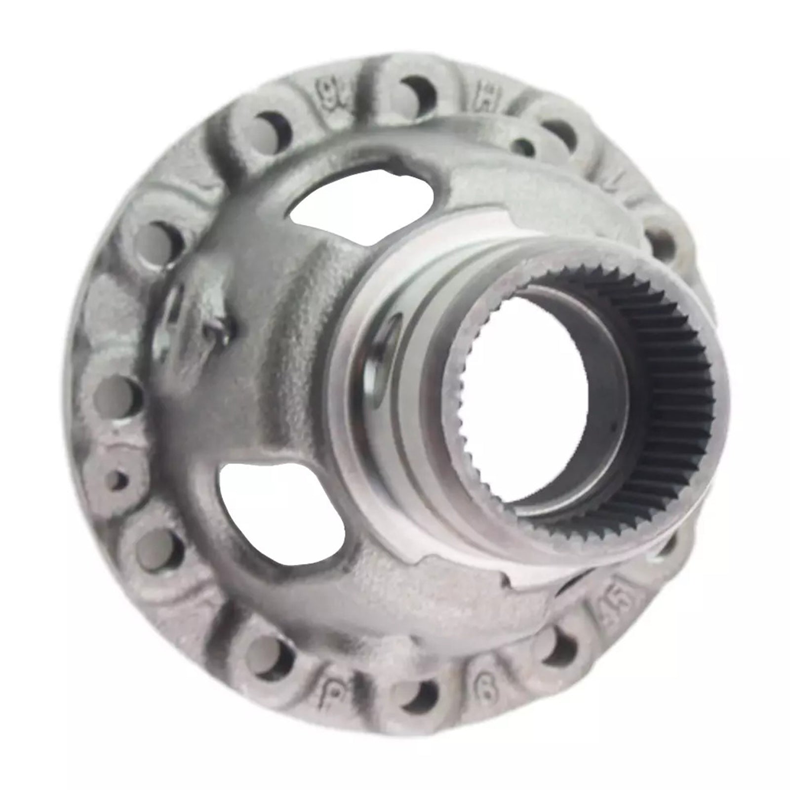 Transmission A6LF2 A6LF3 AWD Differential Cover 45822-3B450 For Hyundai Kia