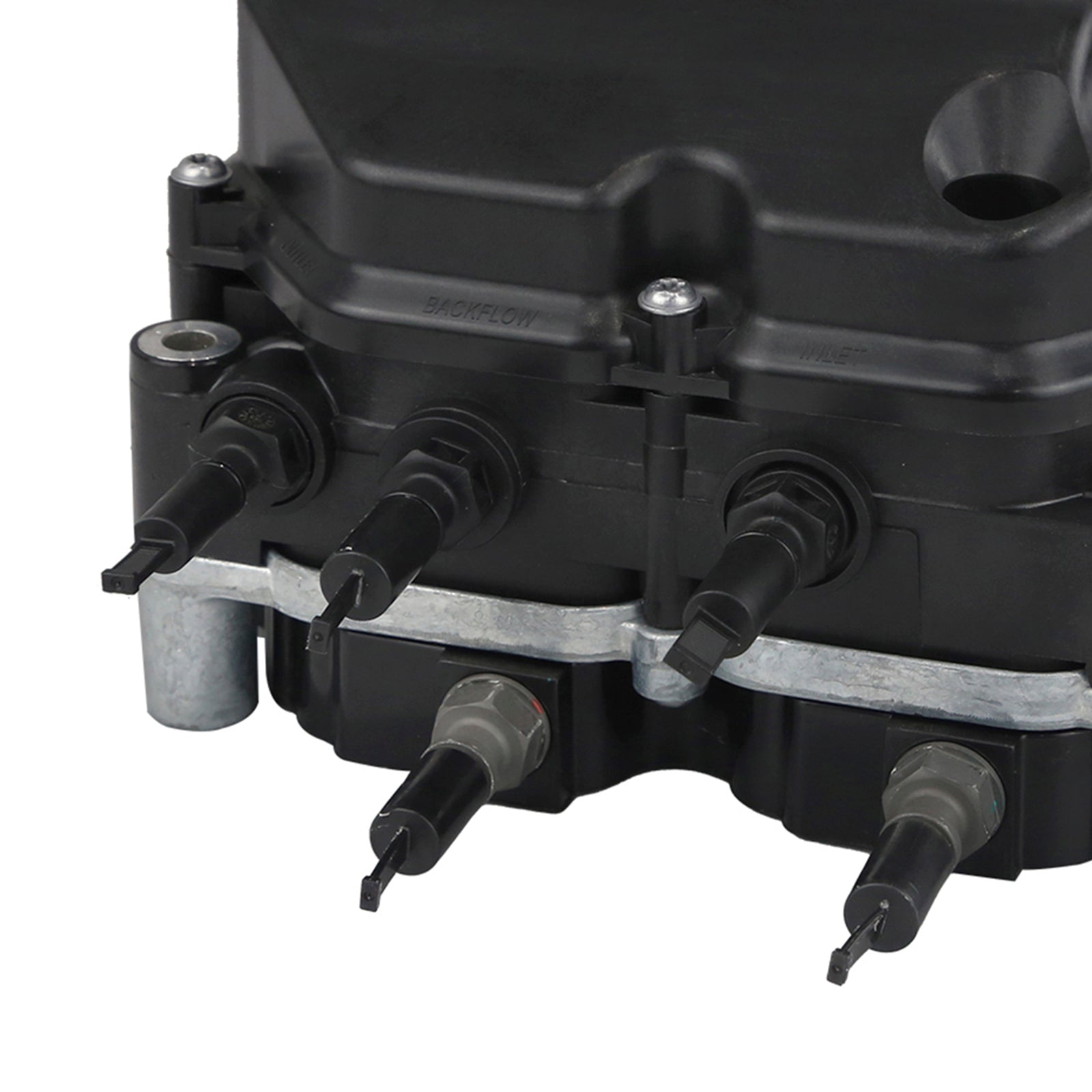 Mack MP7 MP8 MP10 Engines DEF Diesel Exhaust Fluid Urea Injection Pump 12V 0444042109 0444042005