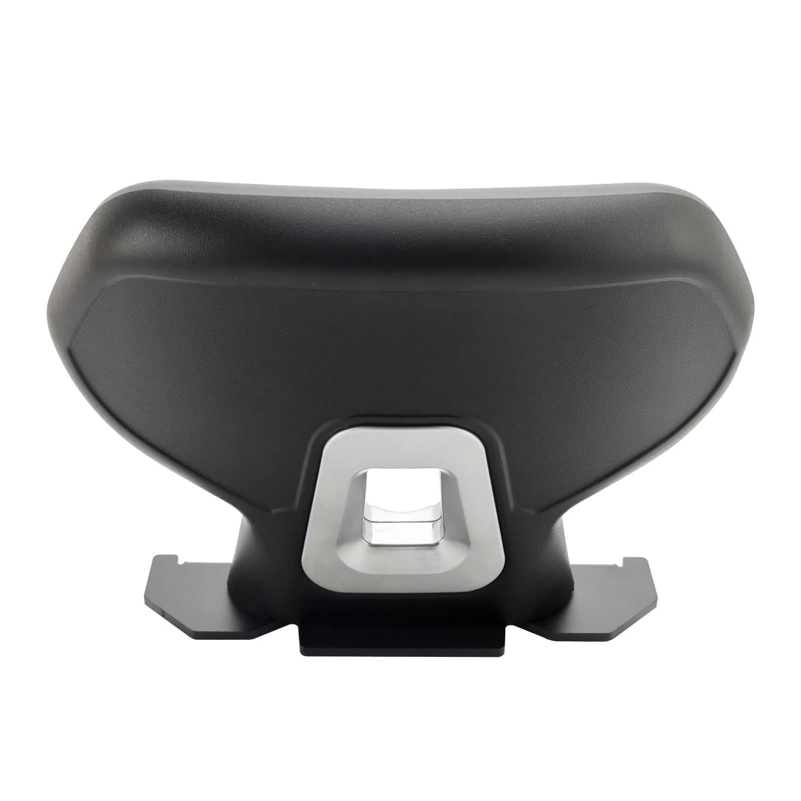 BMW C400X 2018-2023 용 승객 시시 바 등받이 오리지널 핸드 레일